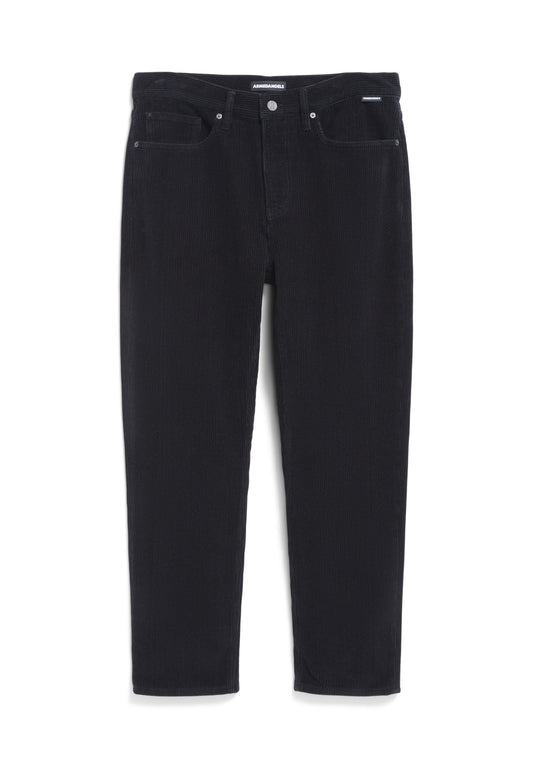Maakx Corduroy (Black)