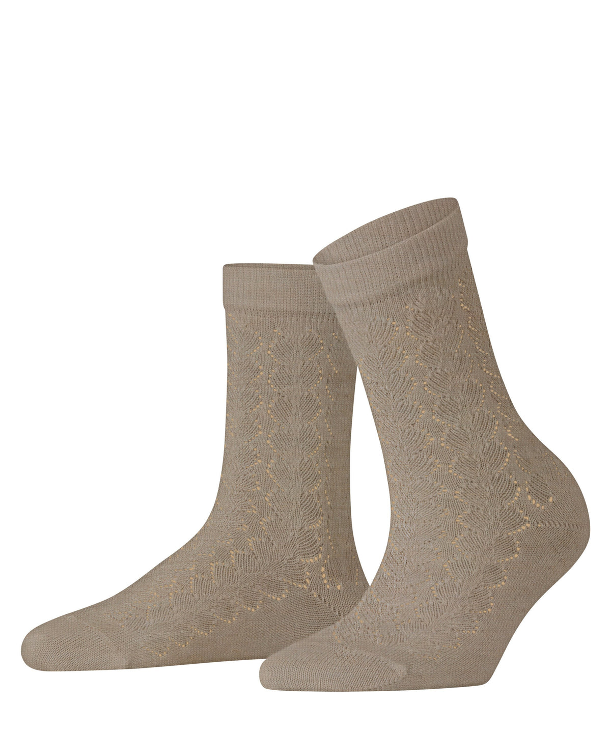FALKE Softmerino Special Edition Damen (Nature Mel)