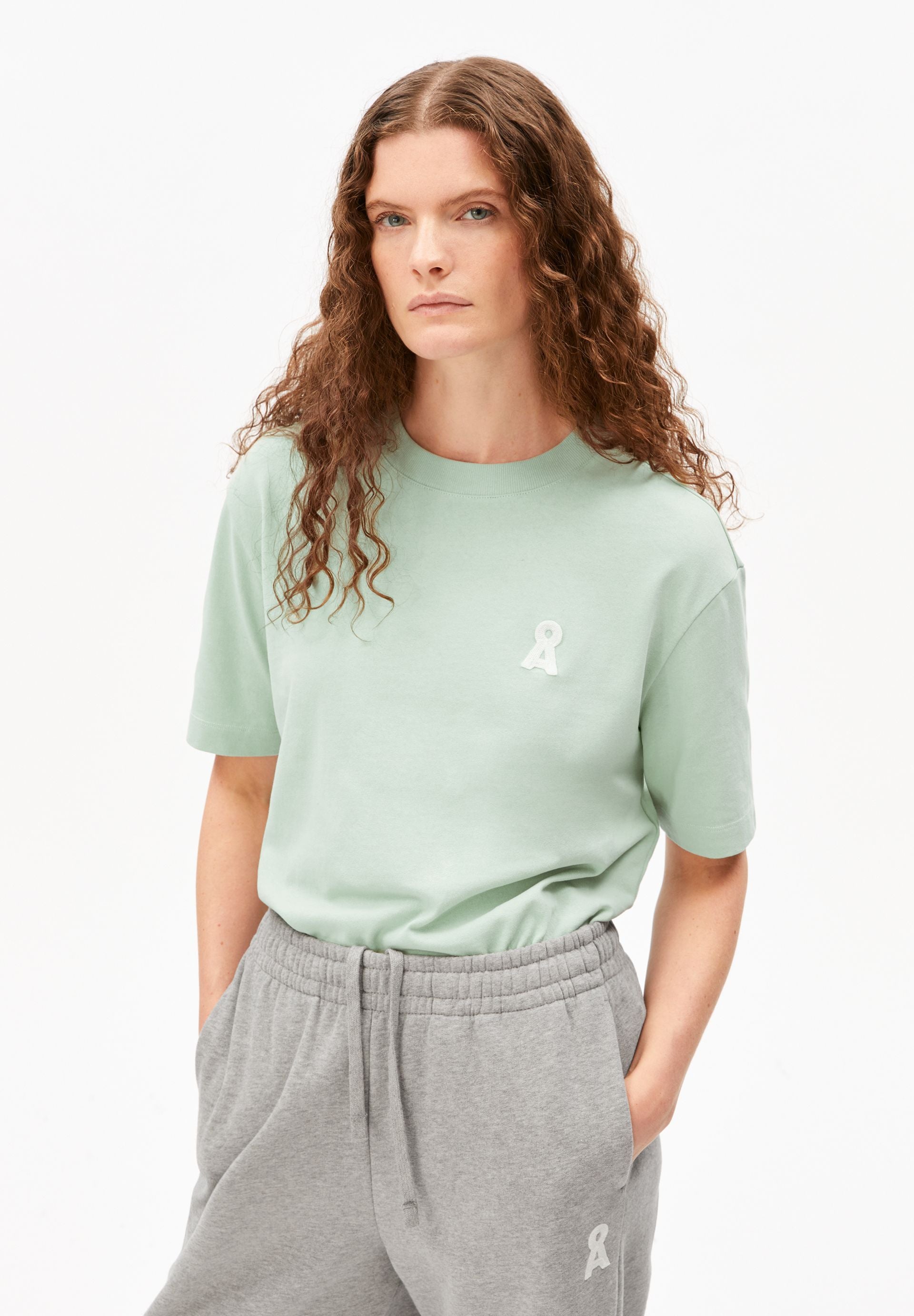 Iconic å Tarjaa T-shirt (Foam)