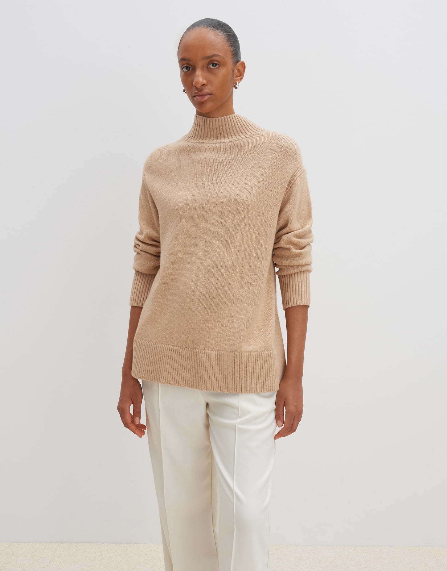 Tahila (Cashmere Cream)