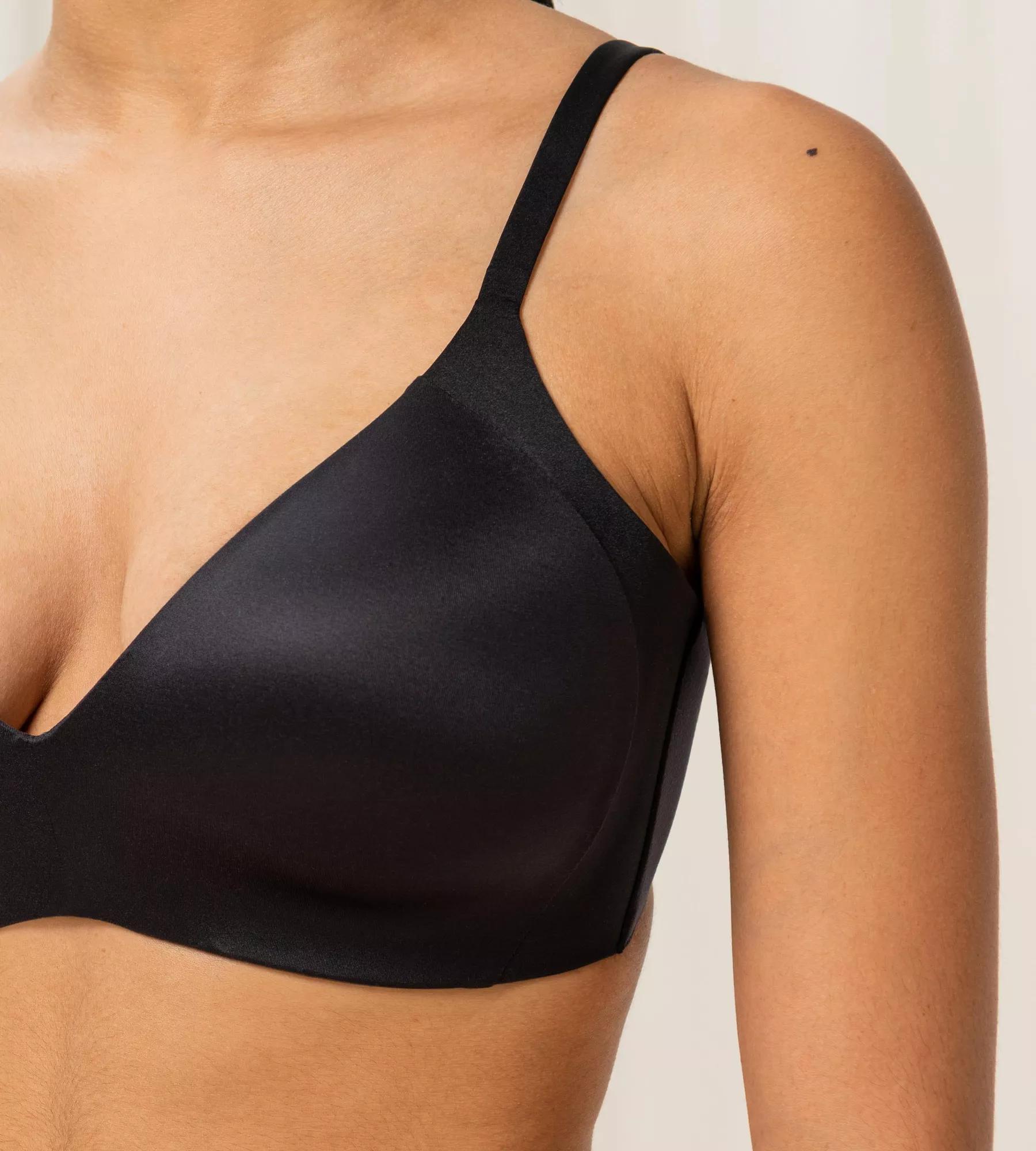 Body Make-up Soft Touch P EX (Black)