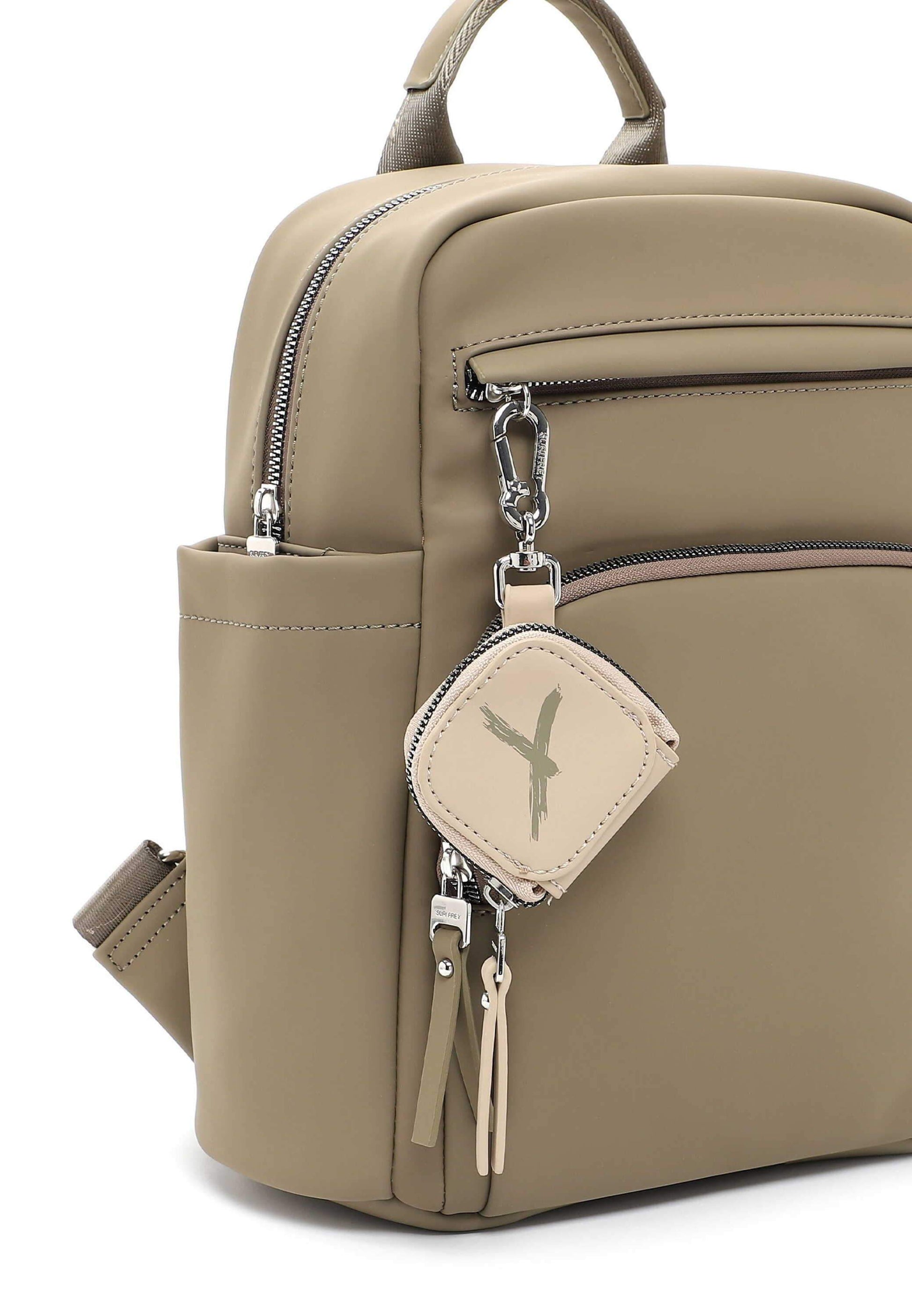 Rucksack SFY SURI Sports Cody (Khaki)
