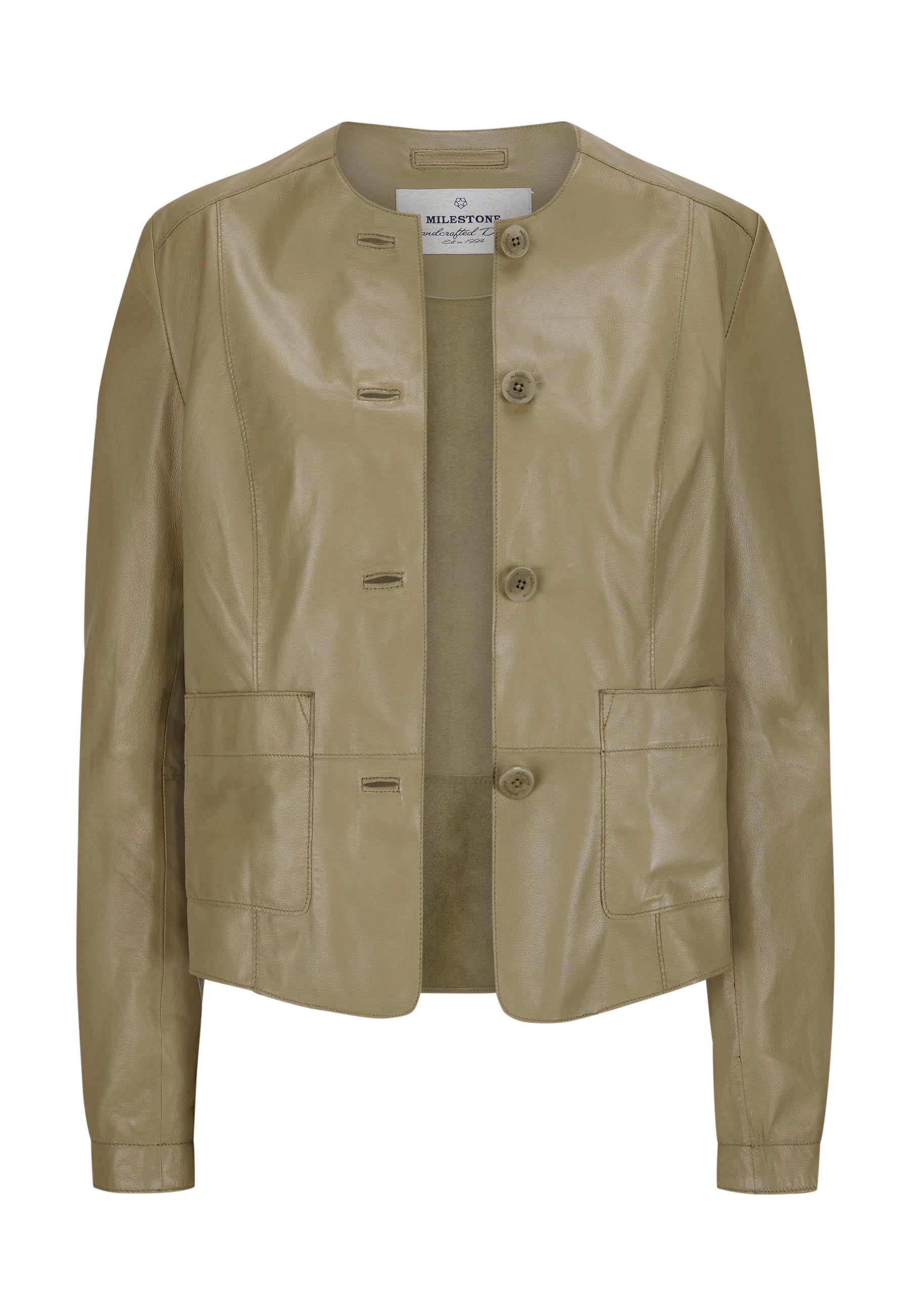 MSJessie (Hell Khaki)