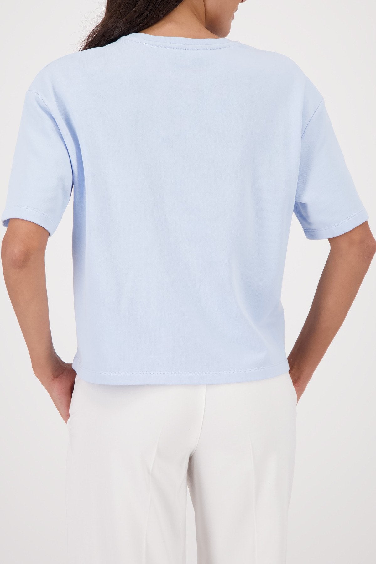 Sweatshirt (Light Sky)