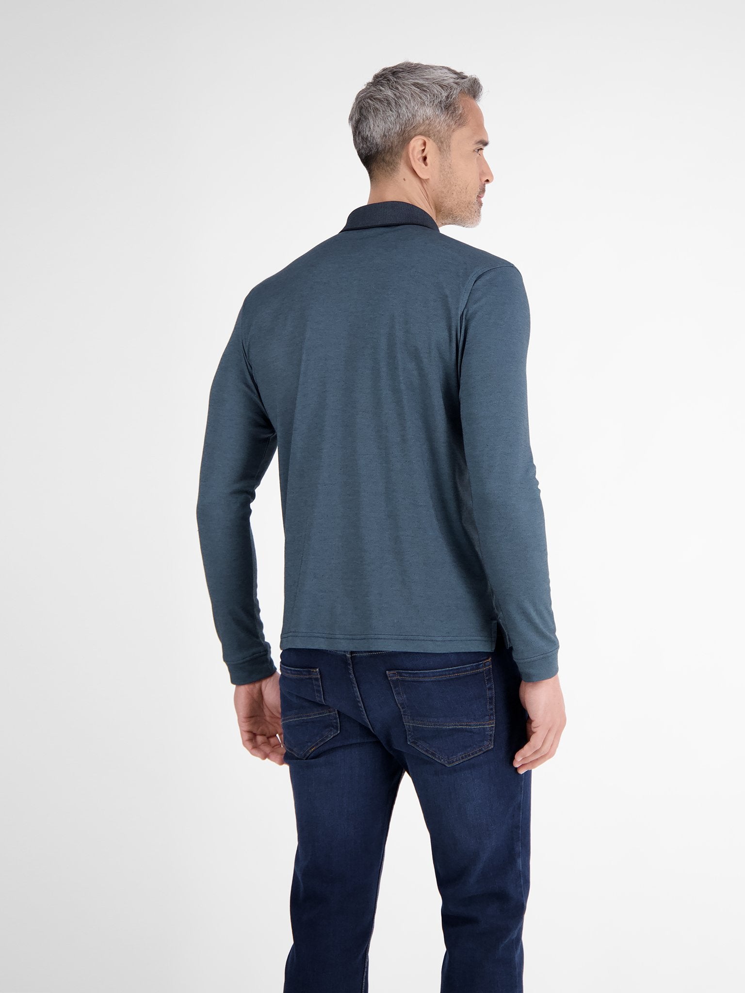 Polo-knopf (Classic Navy)