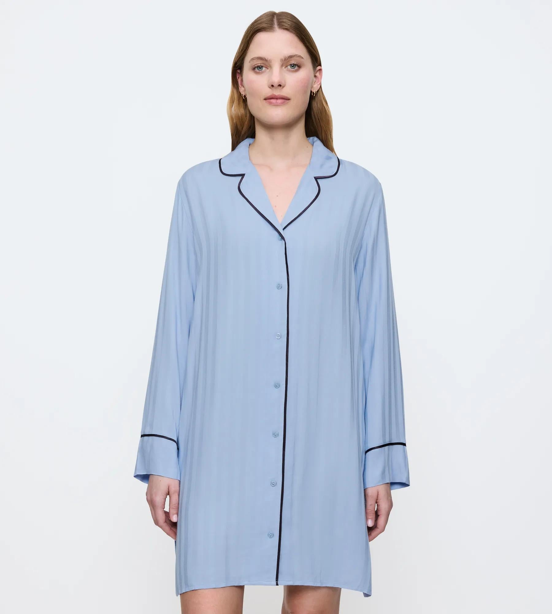Amourette Jacquard NDW (00sa Ice)
