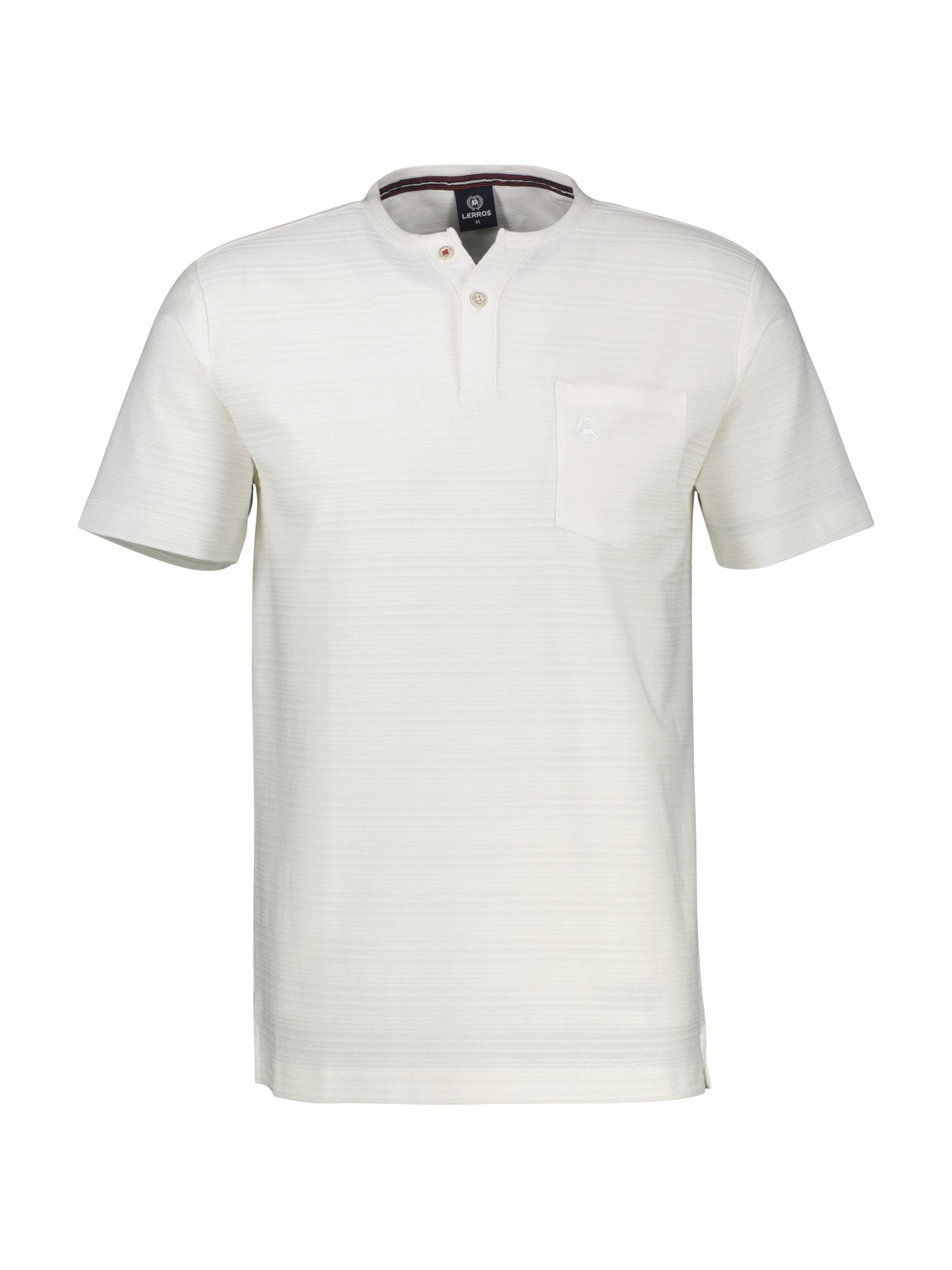Serafino (Broken White)