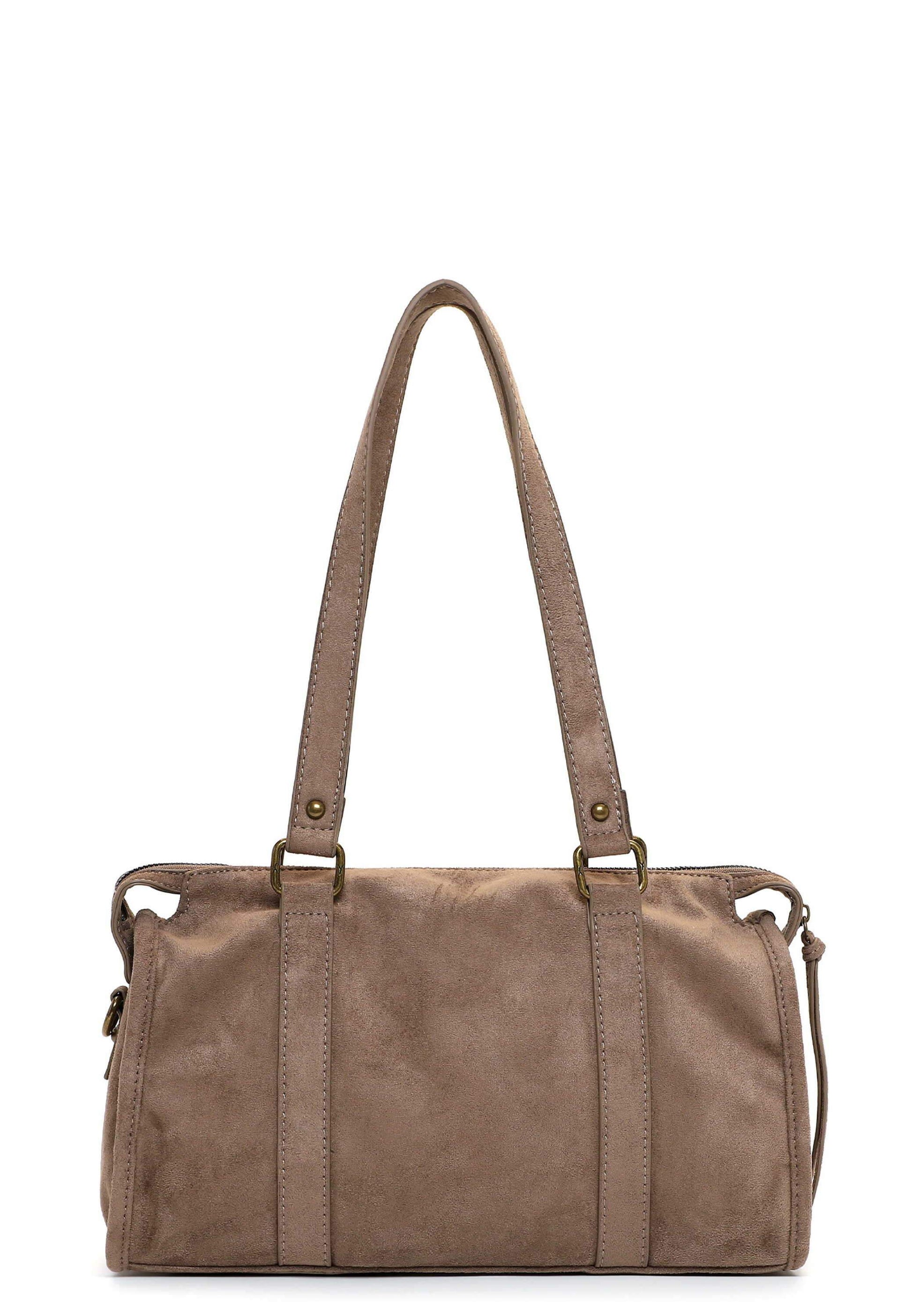 Shopper SFY Brittney (Darktaupe)