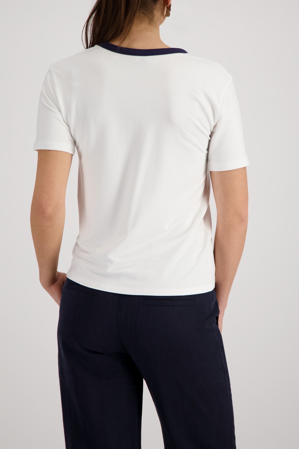 T-Shirt (Marine)
