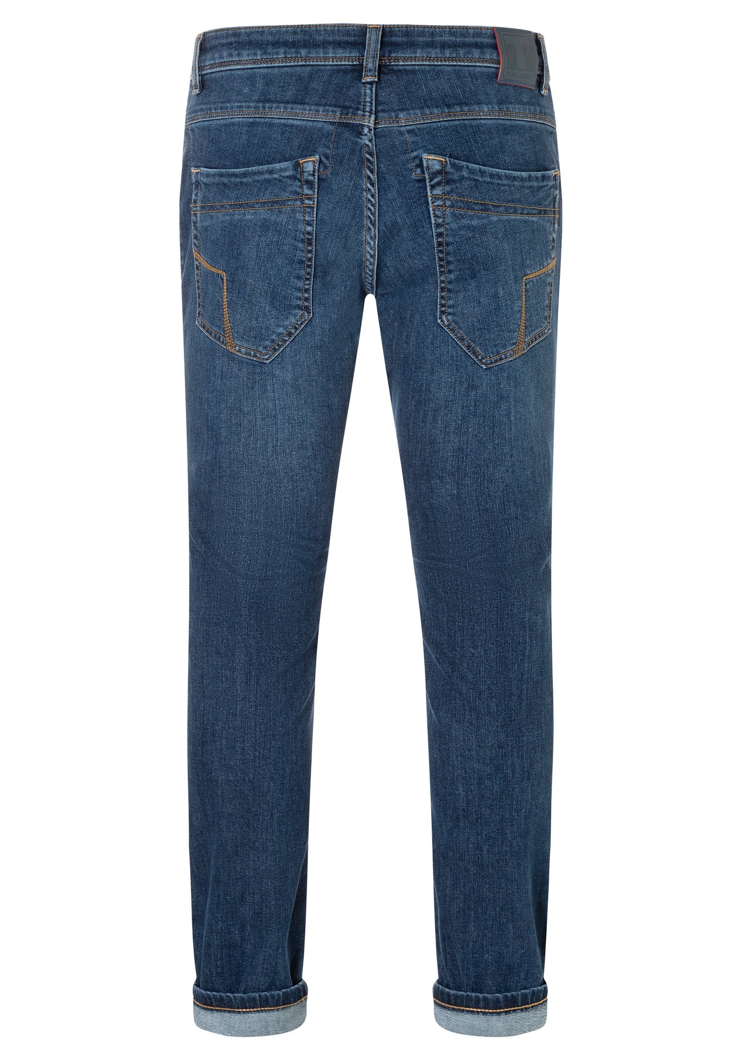 Slim ScottTZ (True Blue Wash)