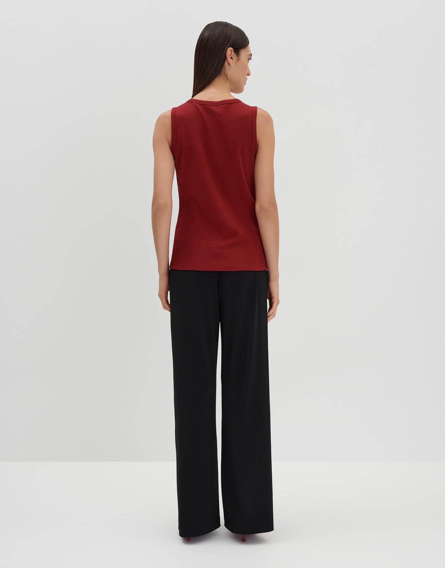 Kleanne (Ruby Red)