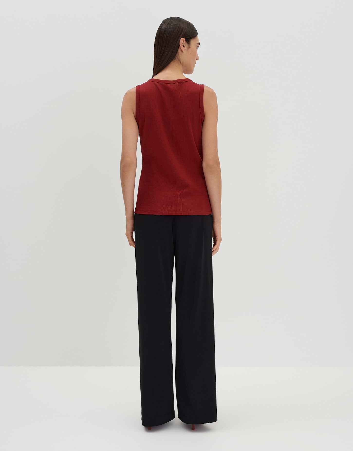 Kleanne (Ruby Red)