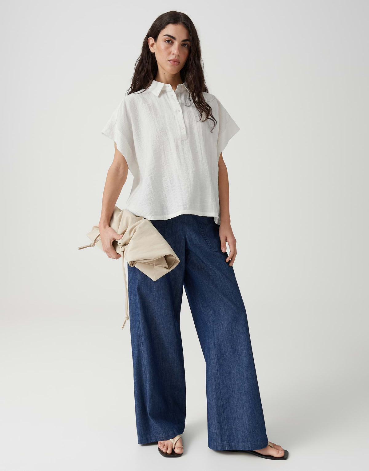Festelle (Light Cotton)