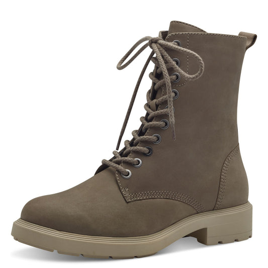 Stiefel (Stone)