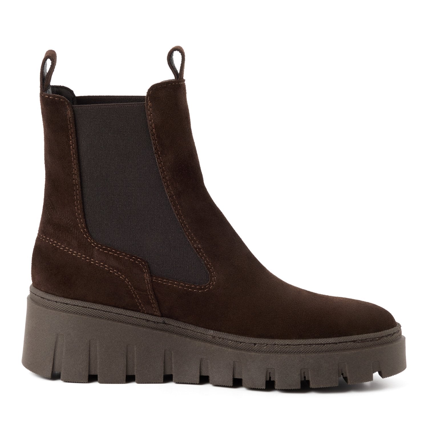 Stiefel (Mocca)