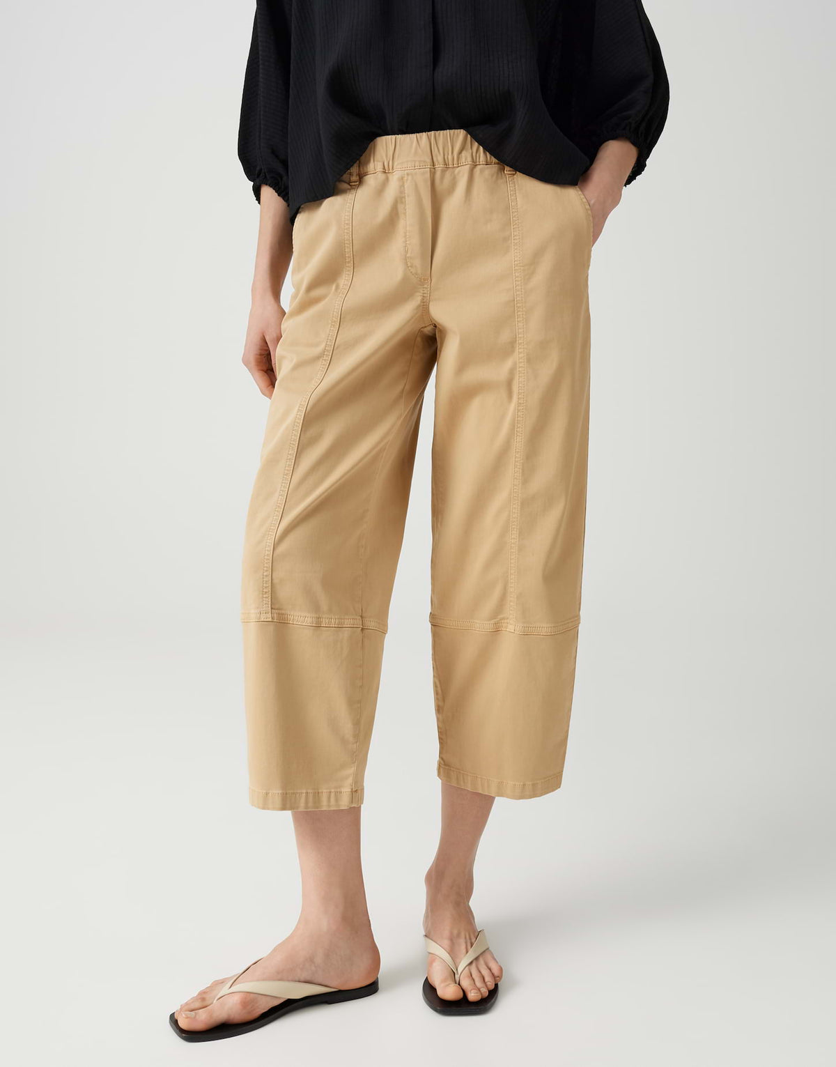 Myha edit (Golden Beige)