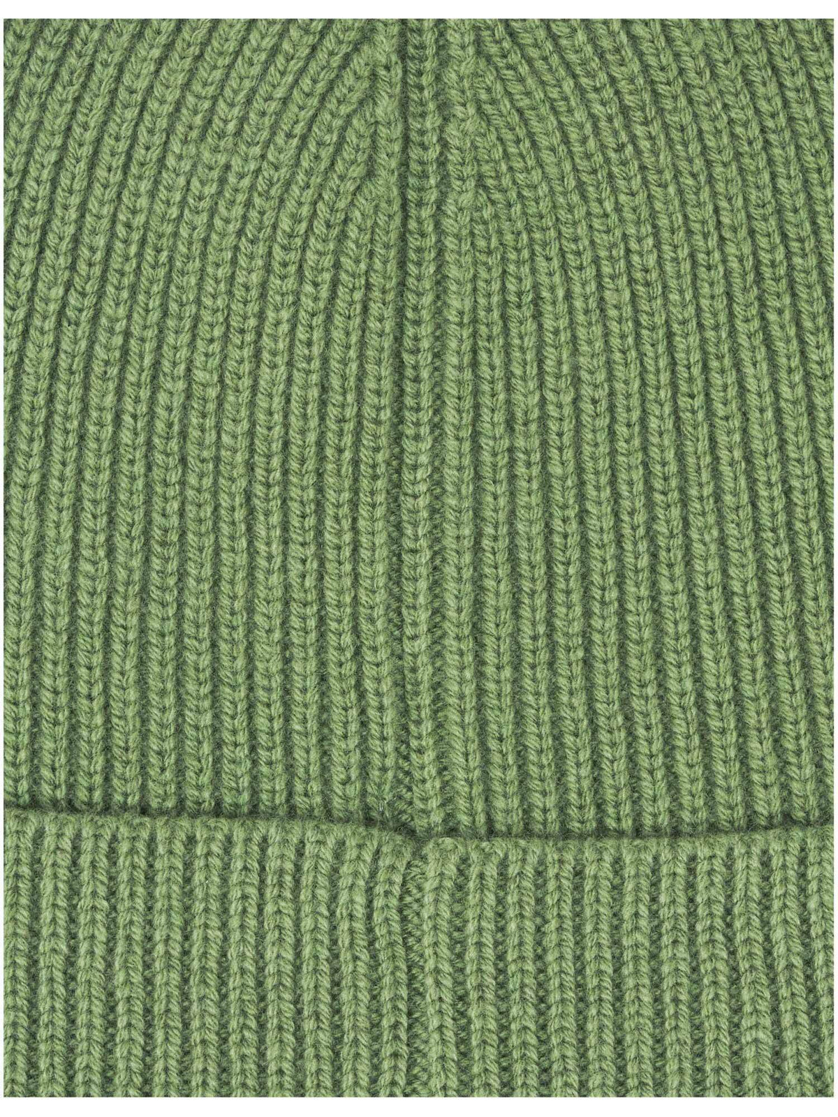 Strickmütze Woll Strickmütze (Green)
