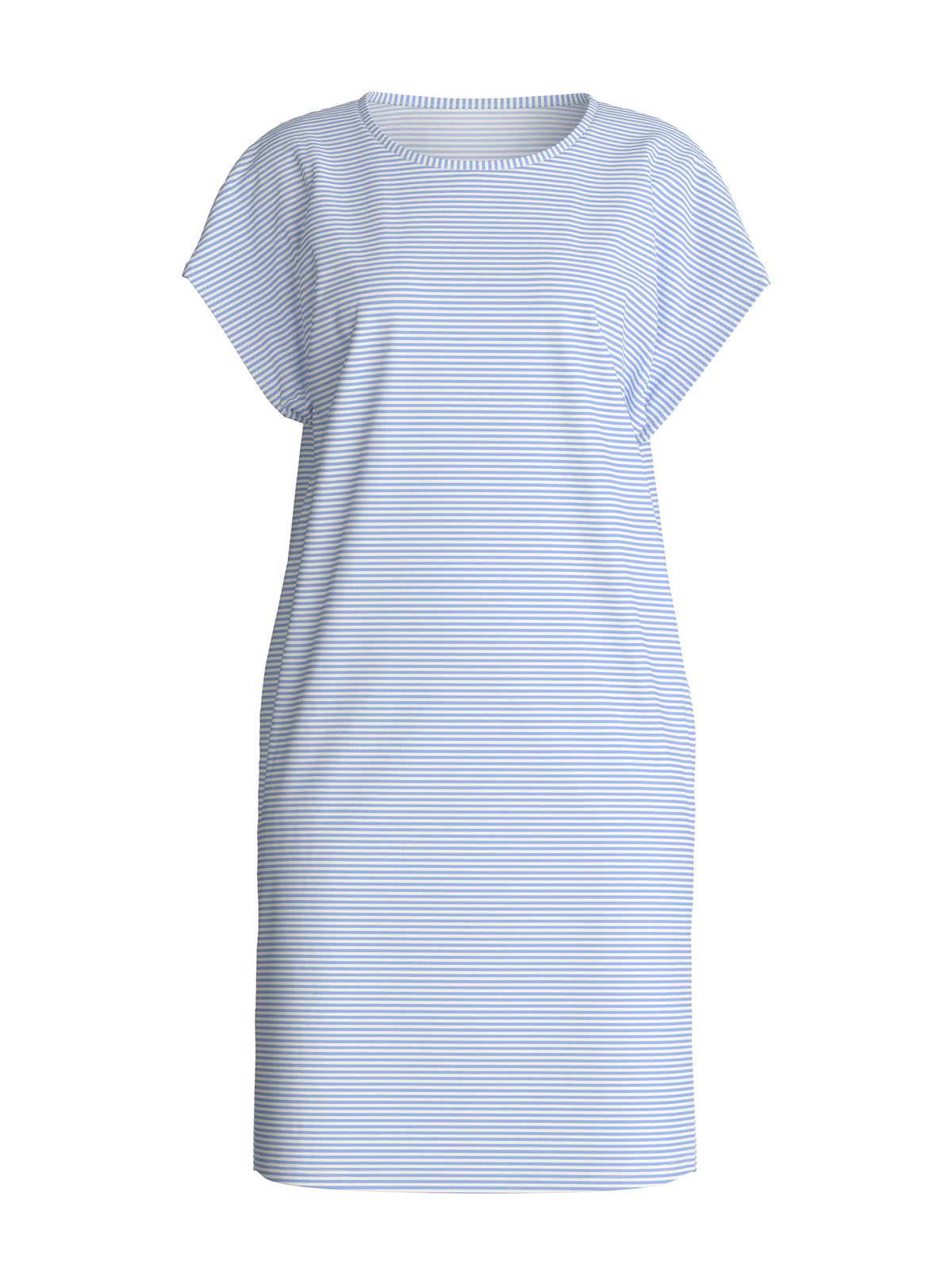 WOMEN Sleepshirt (Hydrangea Blue)