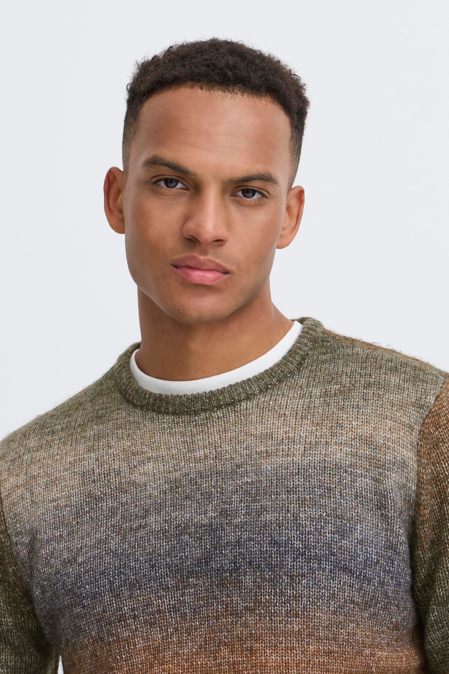 BHDANNIE Pullover (Forest Night)