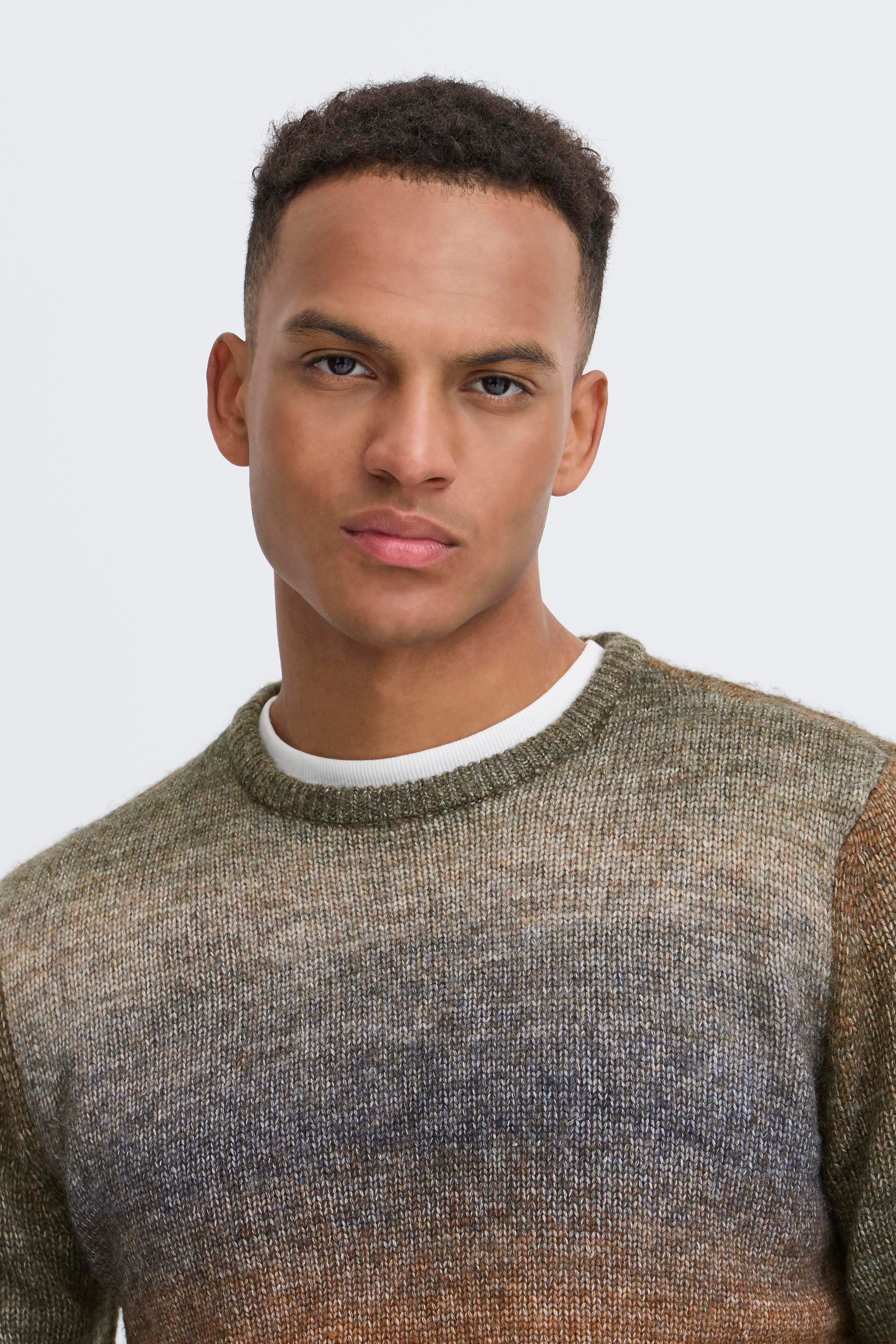 BHDANNIE Pullover (Forest Night)