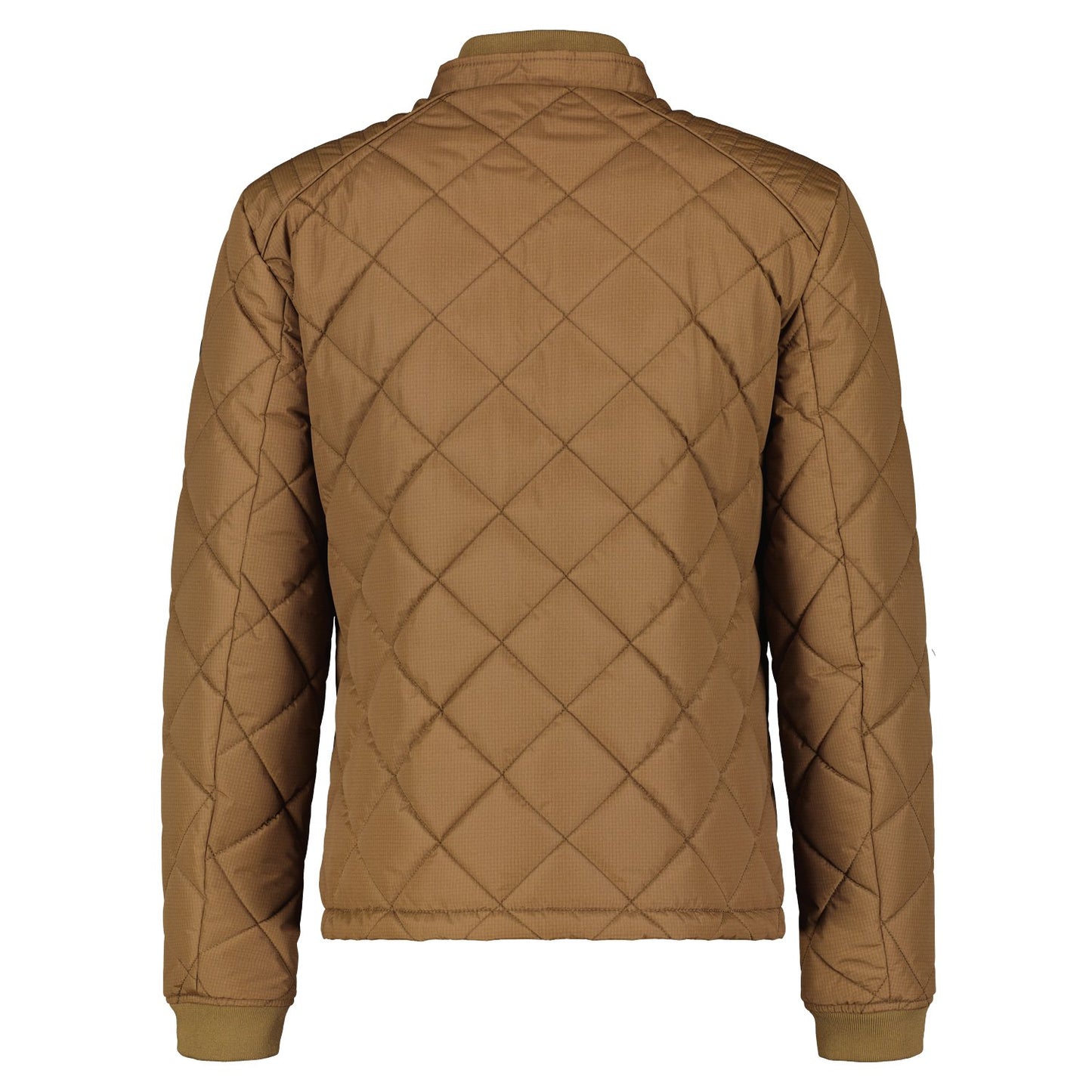 Blouson Konfektion (Brown)