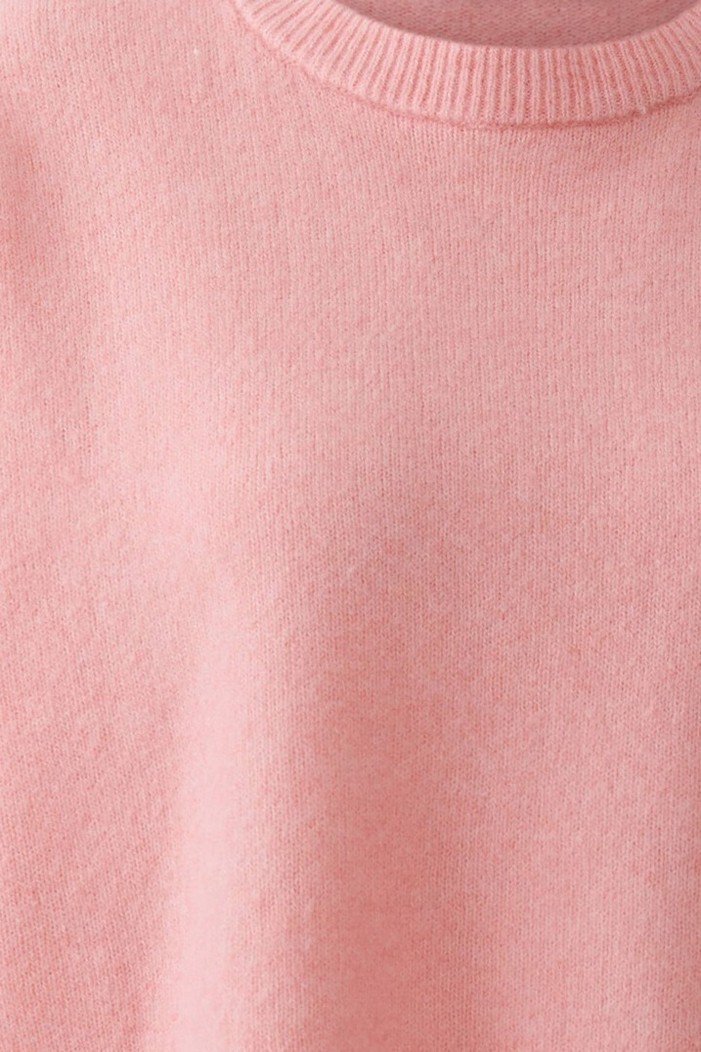 NILA Pullover (Rose Elegance)
