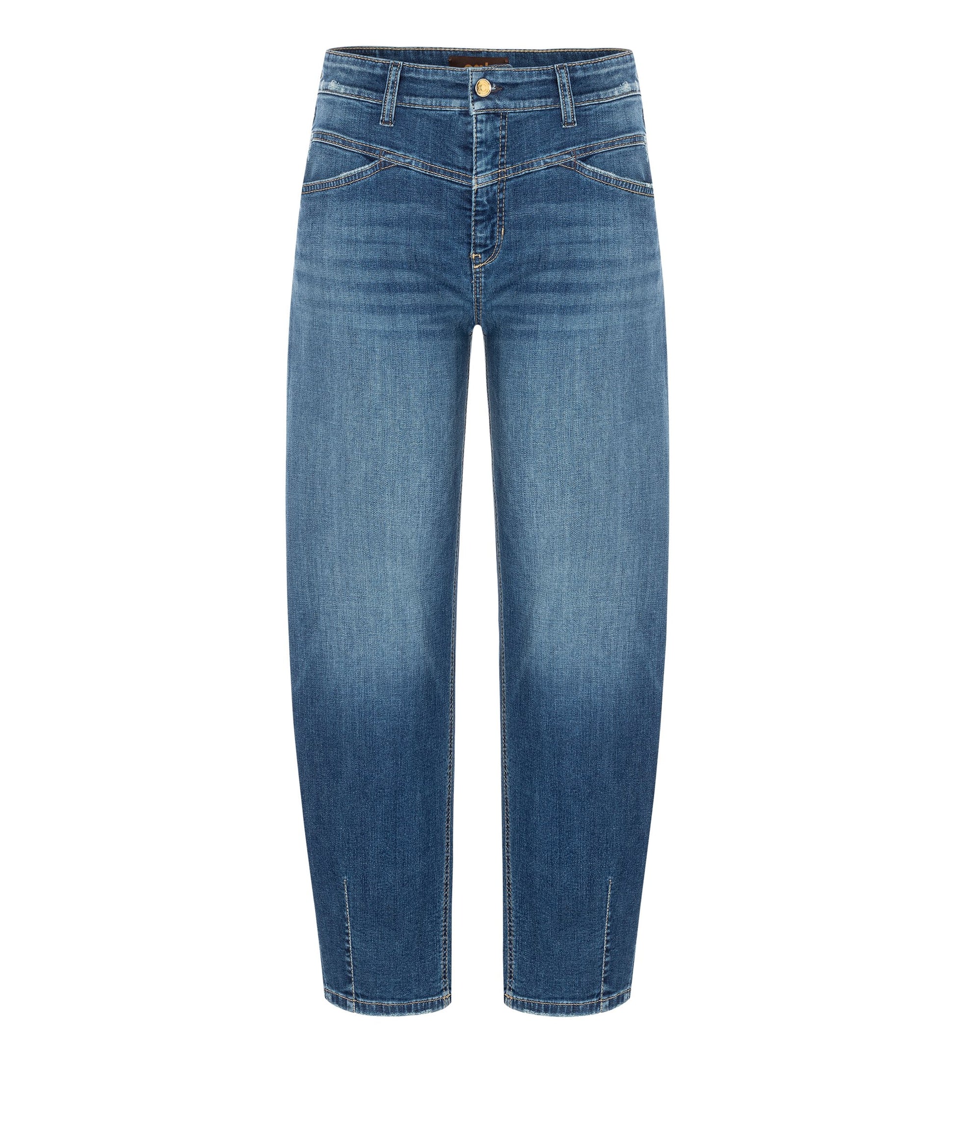 Elin (Winter Blue)