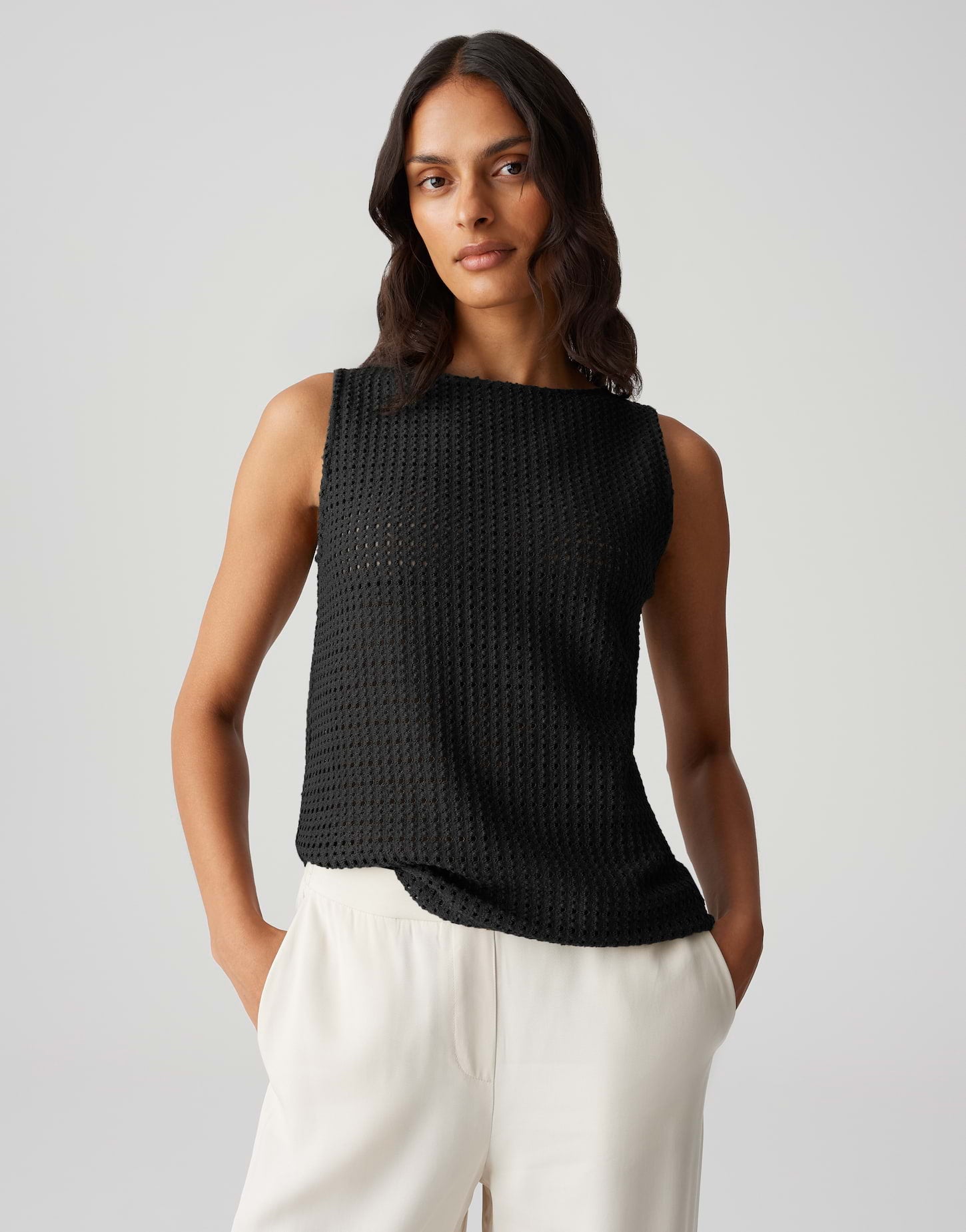 Idali (Black)