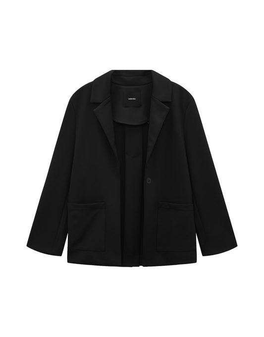 Nusalia (Black)