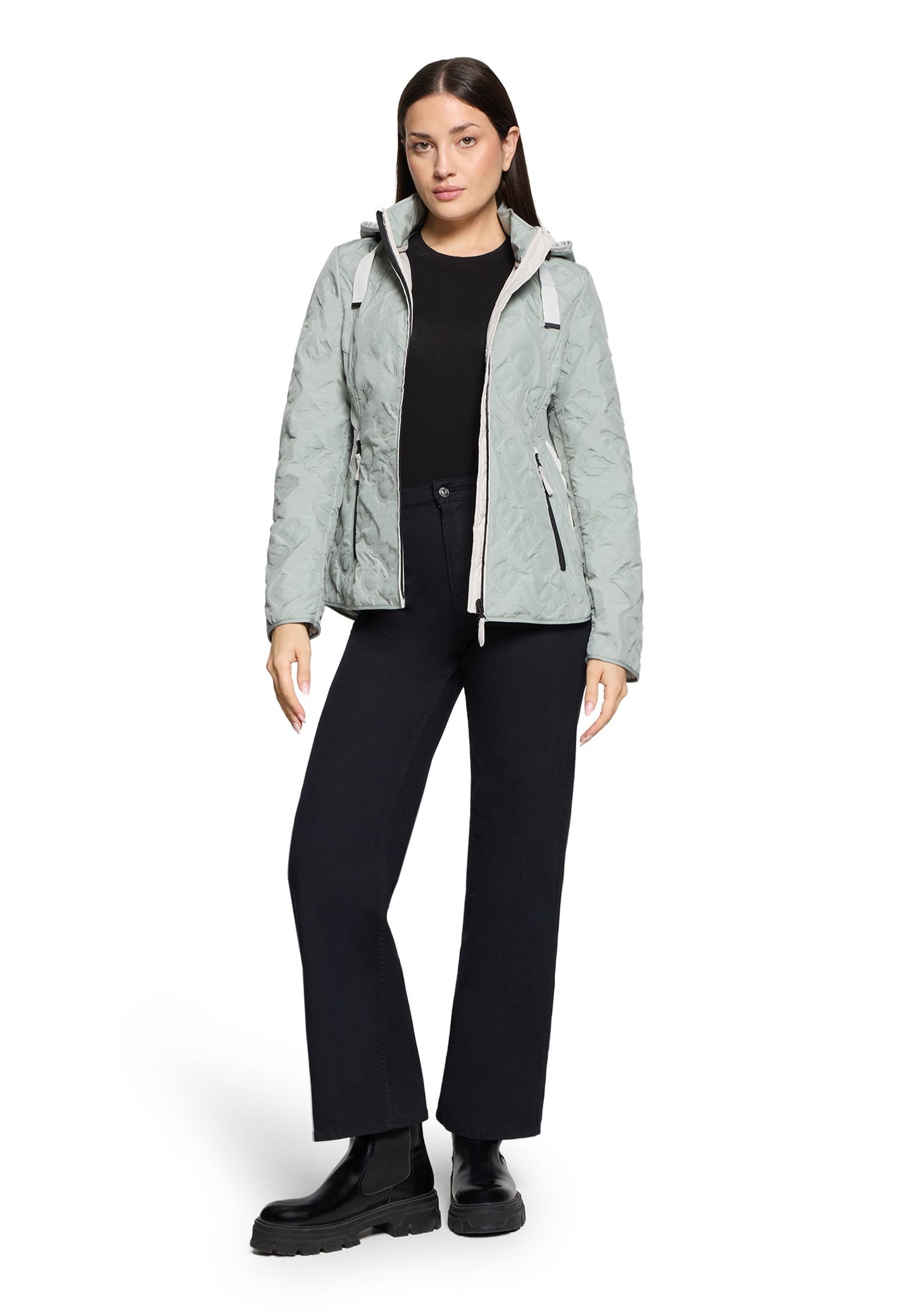 Sommerjacke (Desert Sage)