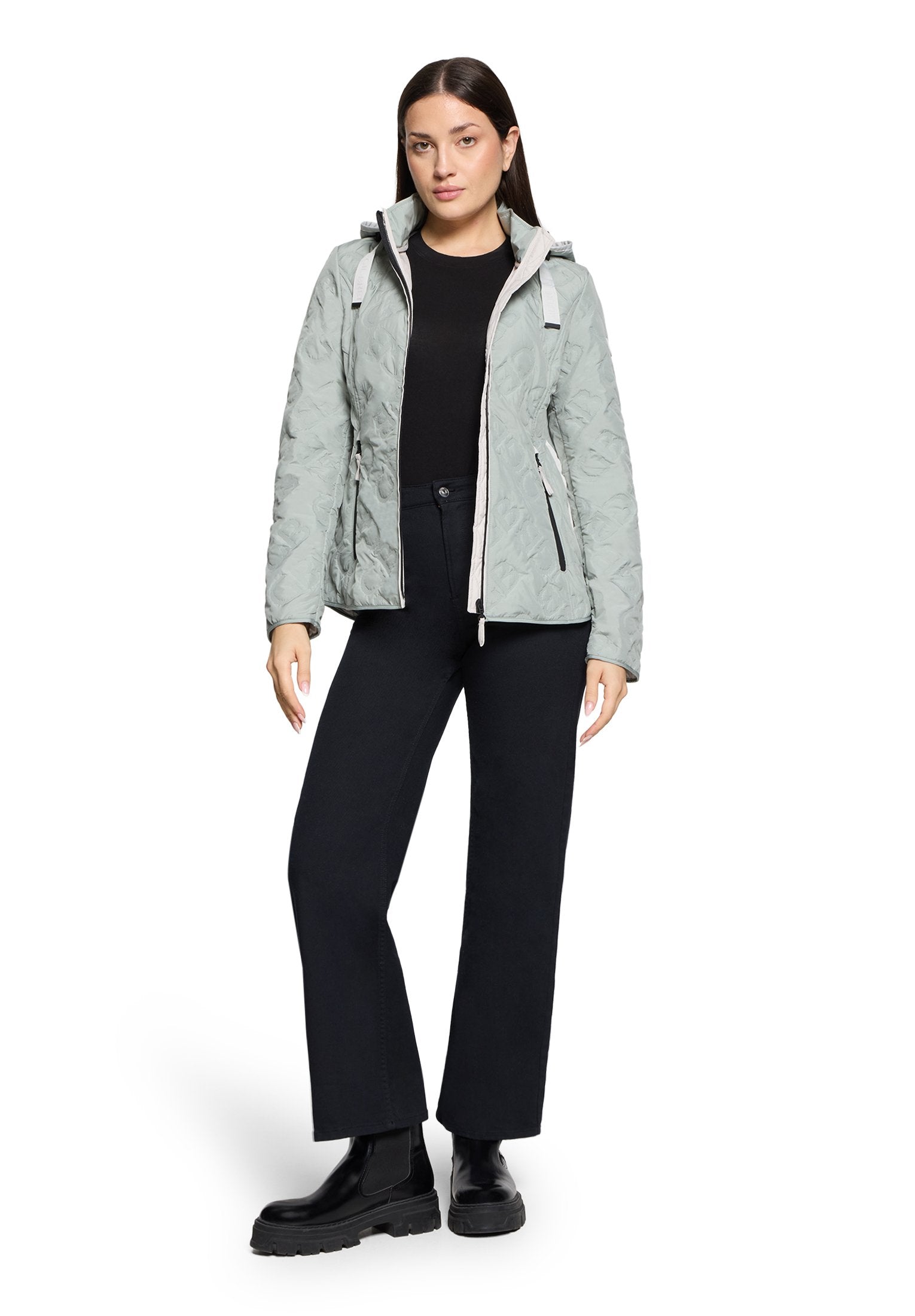 Sommerjacke (Desert Sage)