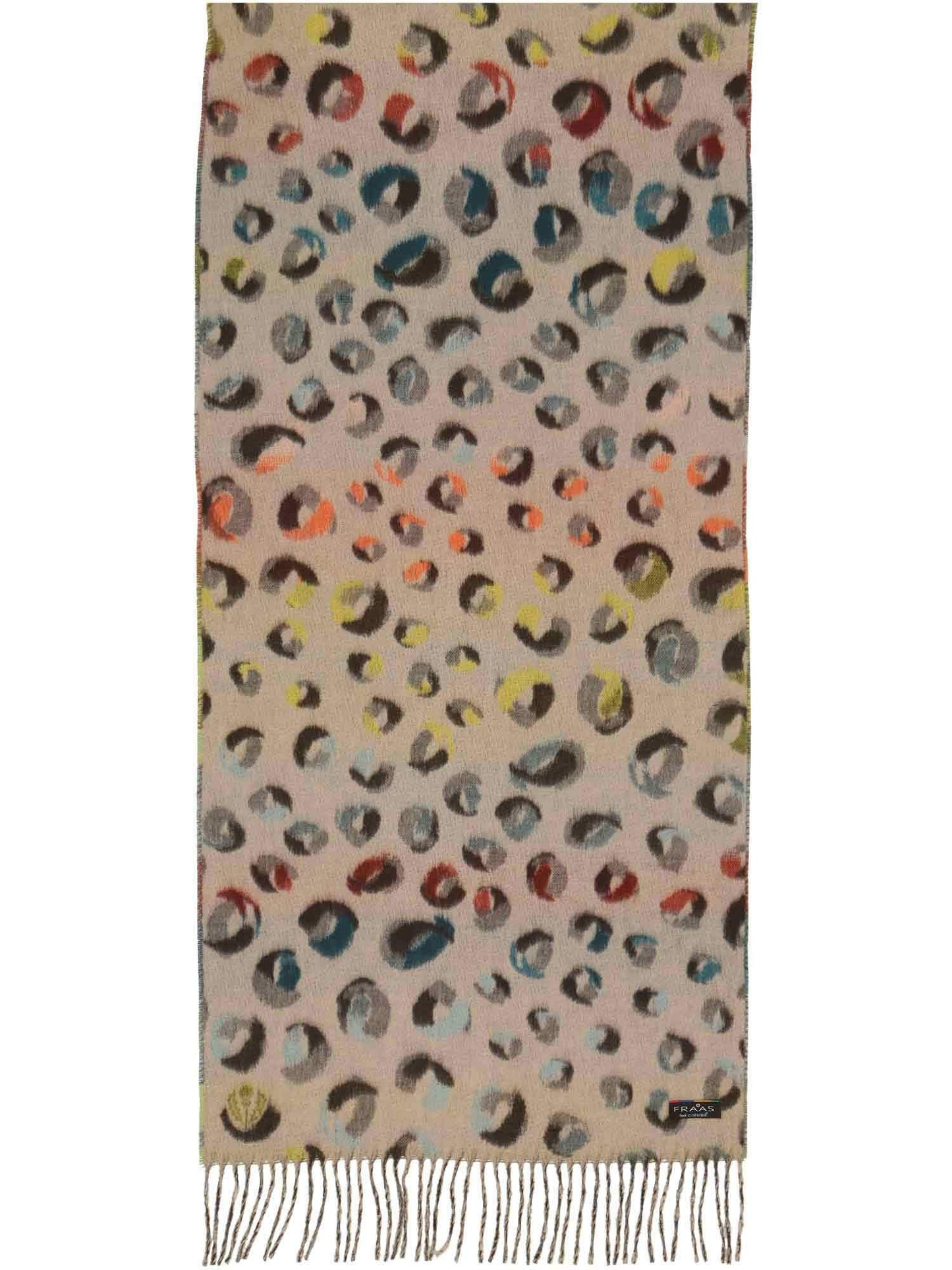 Schal Cashmink Schal (Sand)