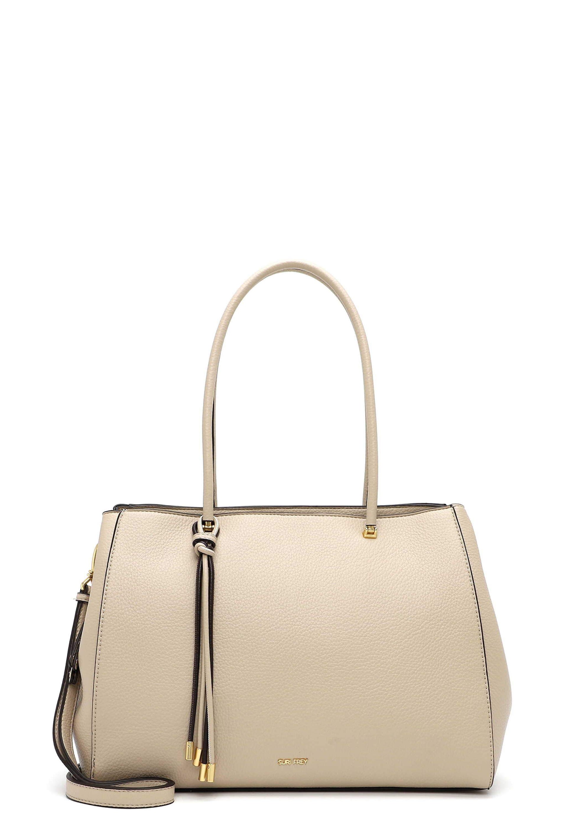 Shopper SFY Judy (Beige)