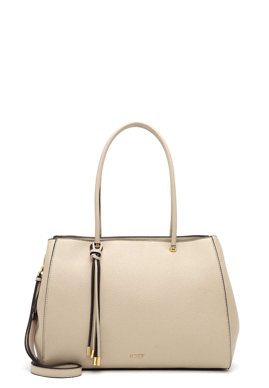Shopper SFY Judy (Beige)