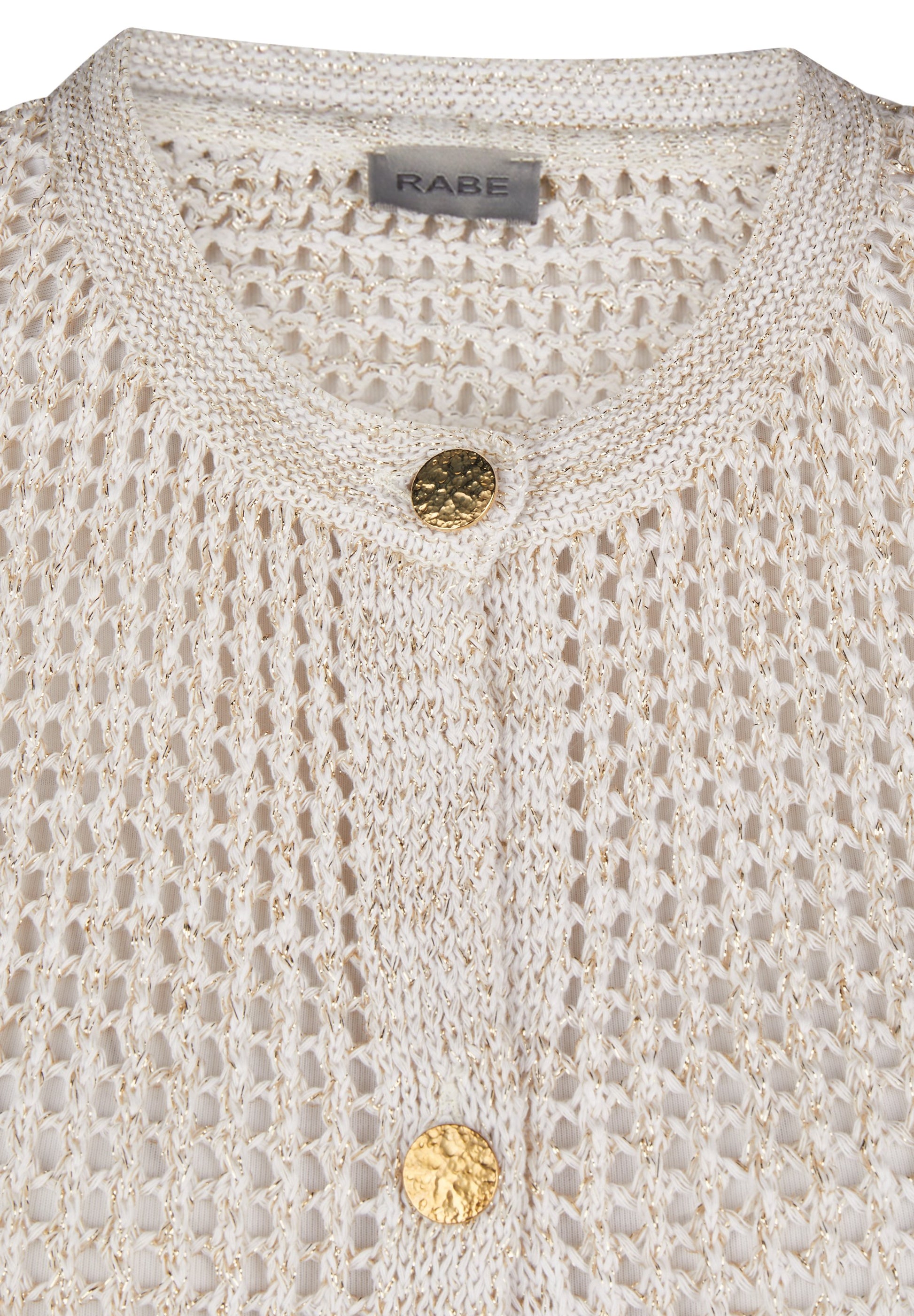 Coral Garden (Elfenbein)