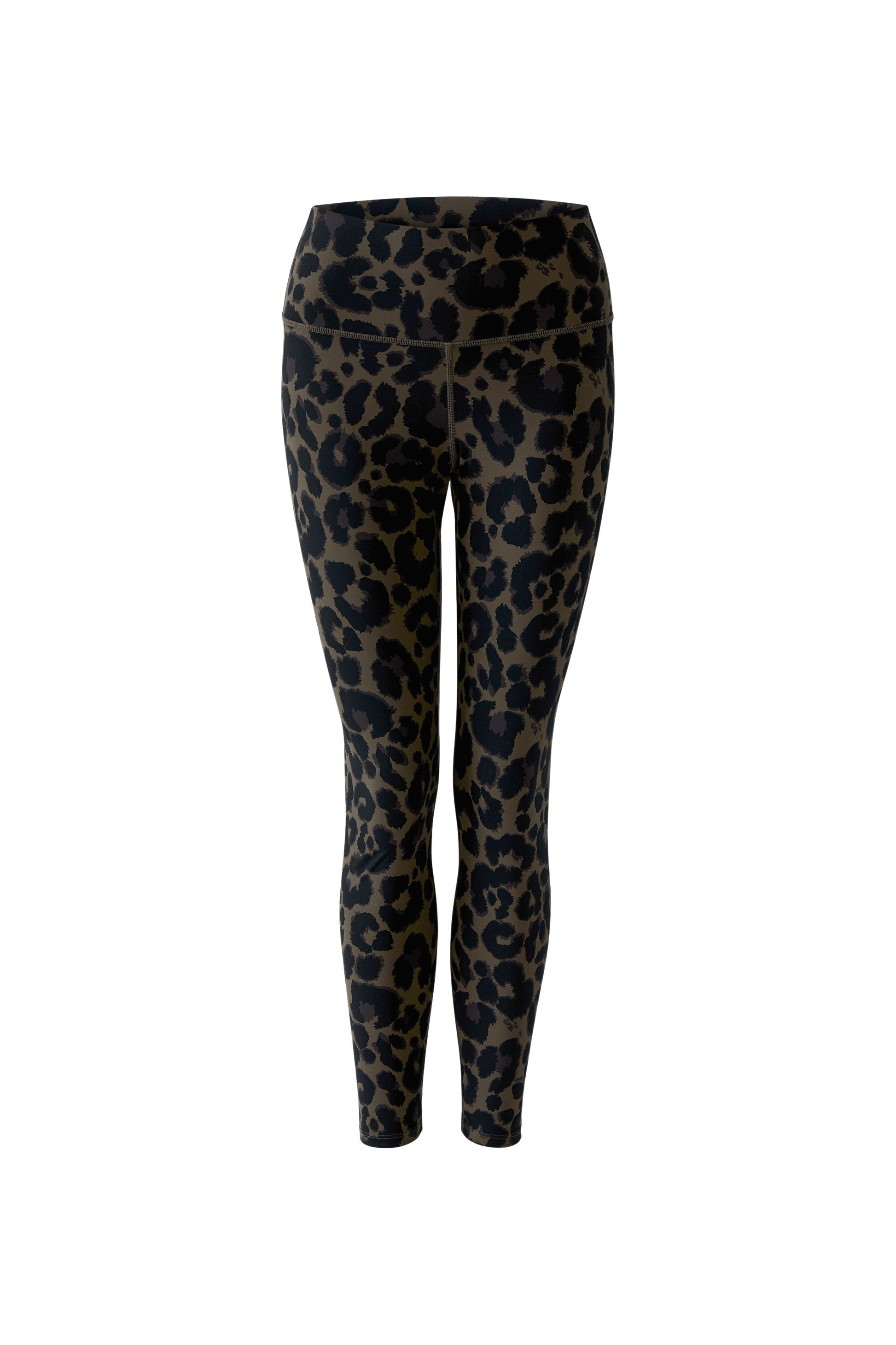 Leggings (Dk Brown Grey)