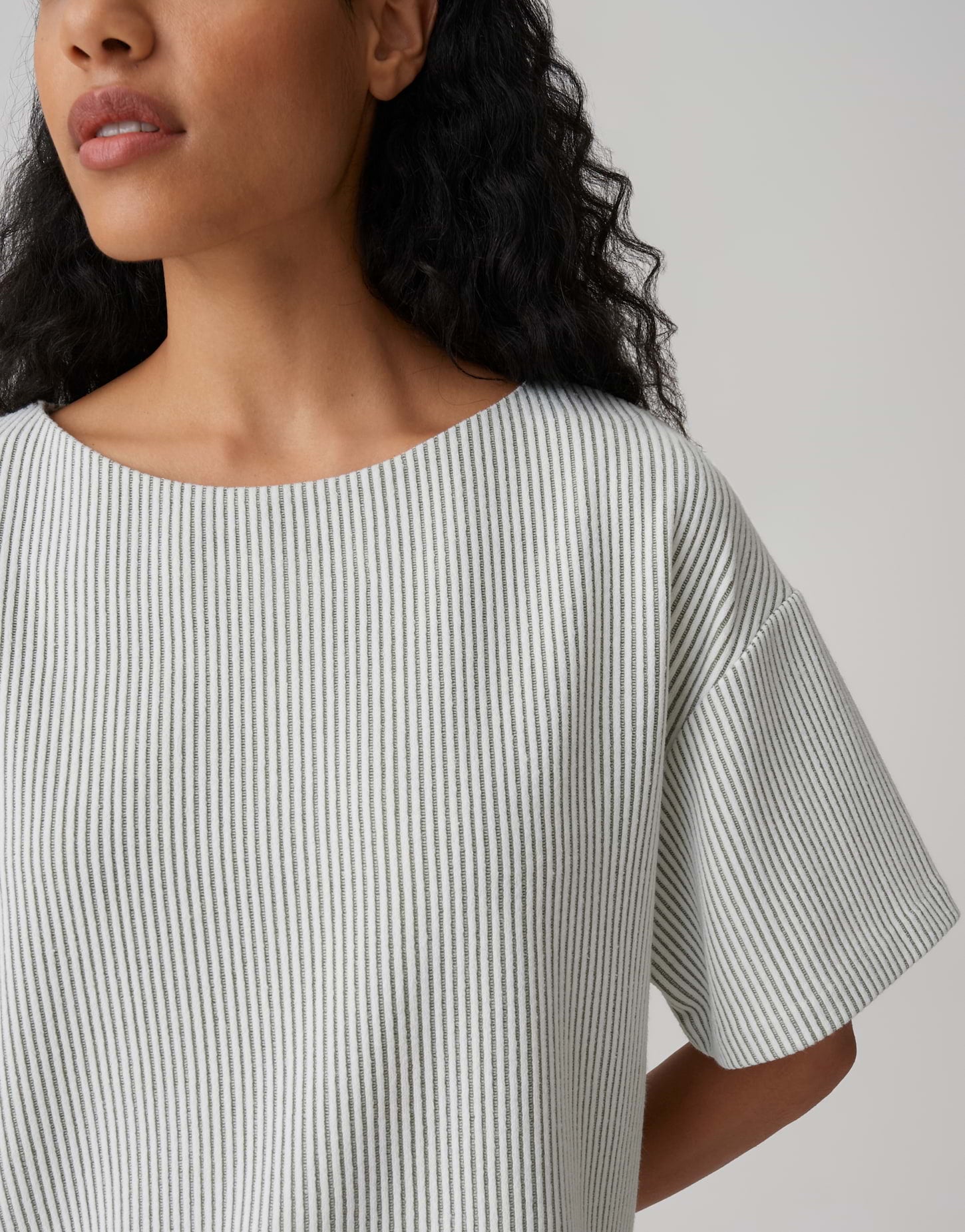 Gauster (Pale Olive)