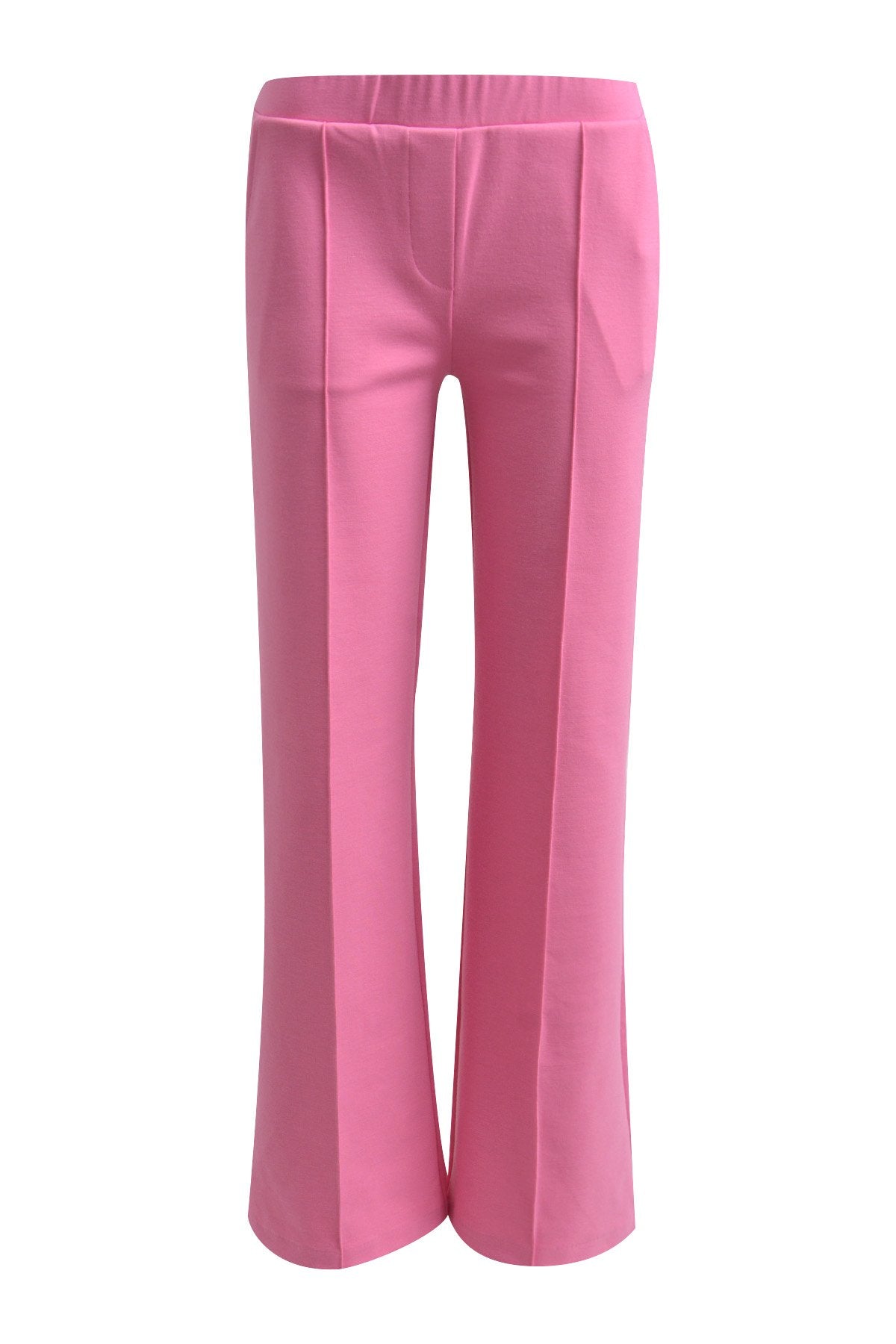 Jersey Pants (Soft Pink)