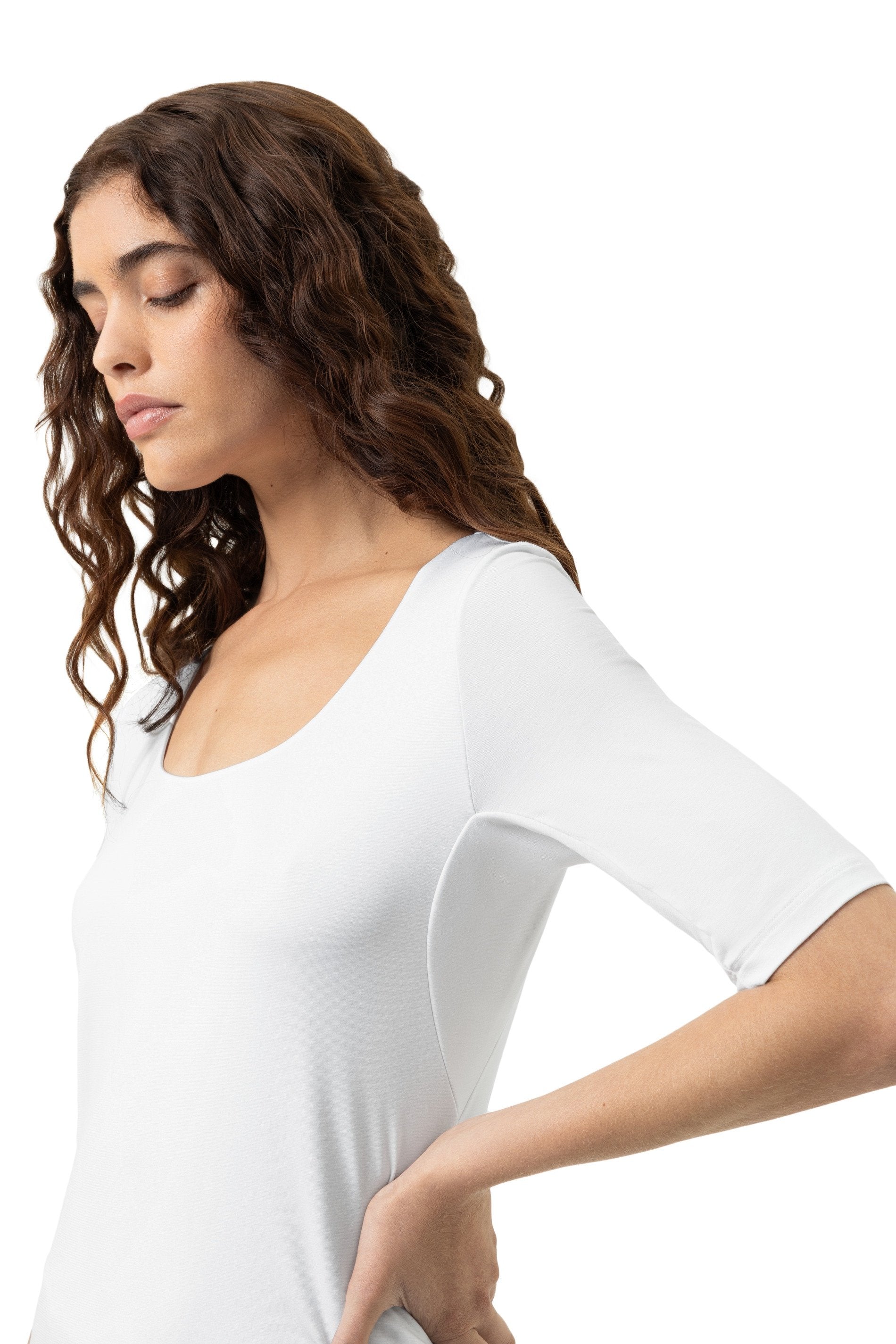 T-Shirt (Weiss)