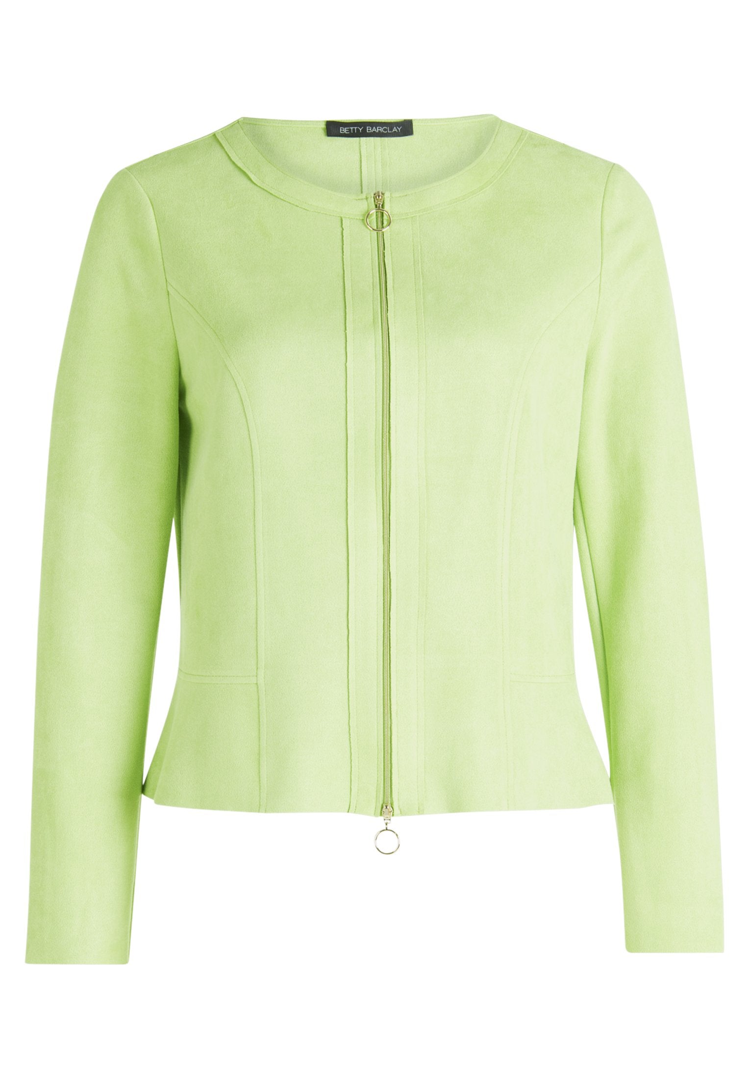 Blazer-Jacke (Opaline Green)