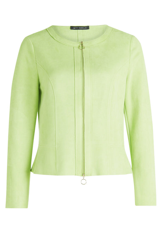 Blazer-Jacke (Opaline Green)