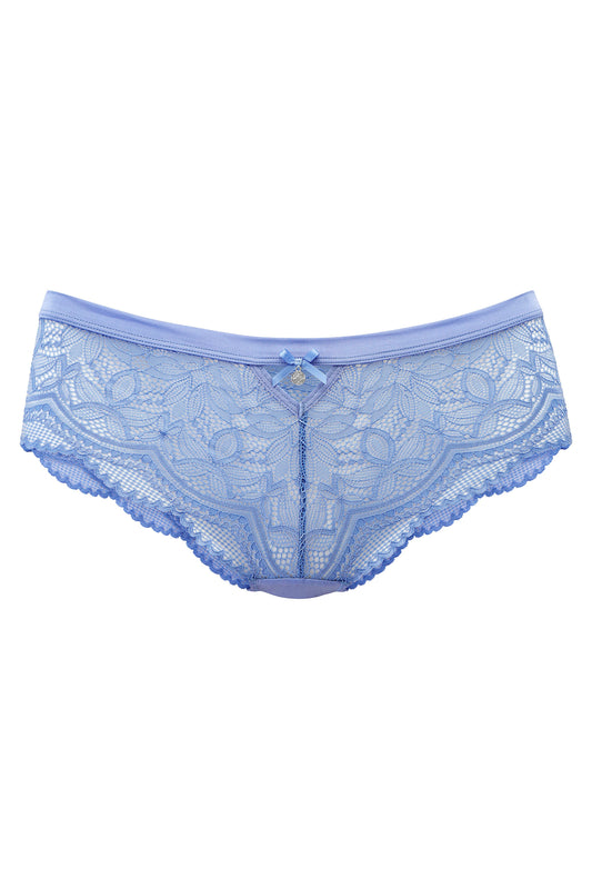 NUANCE Panty (Cornflower)
