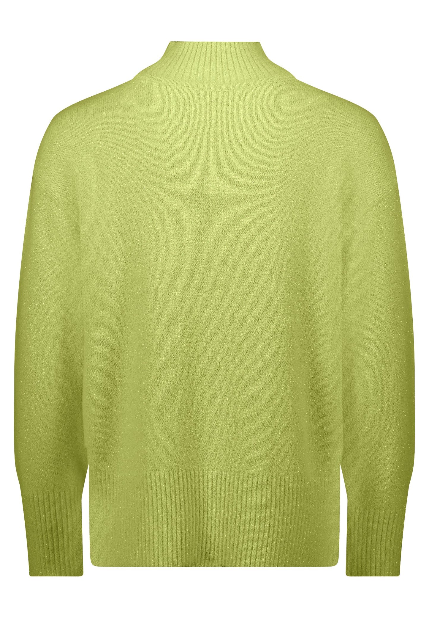 Strickpullover (Fresh Moss)