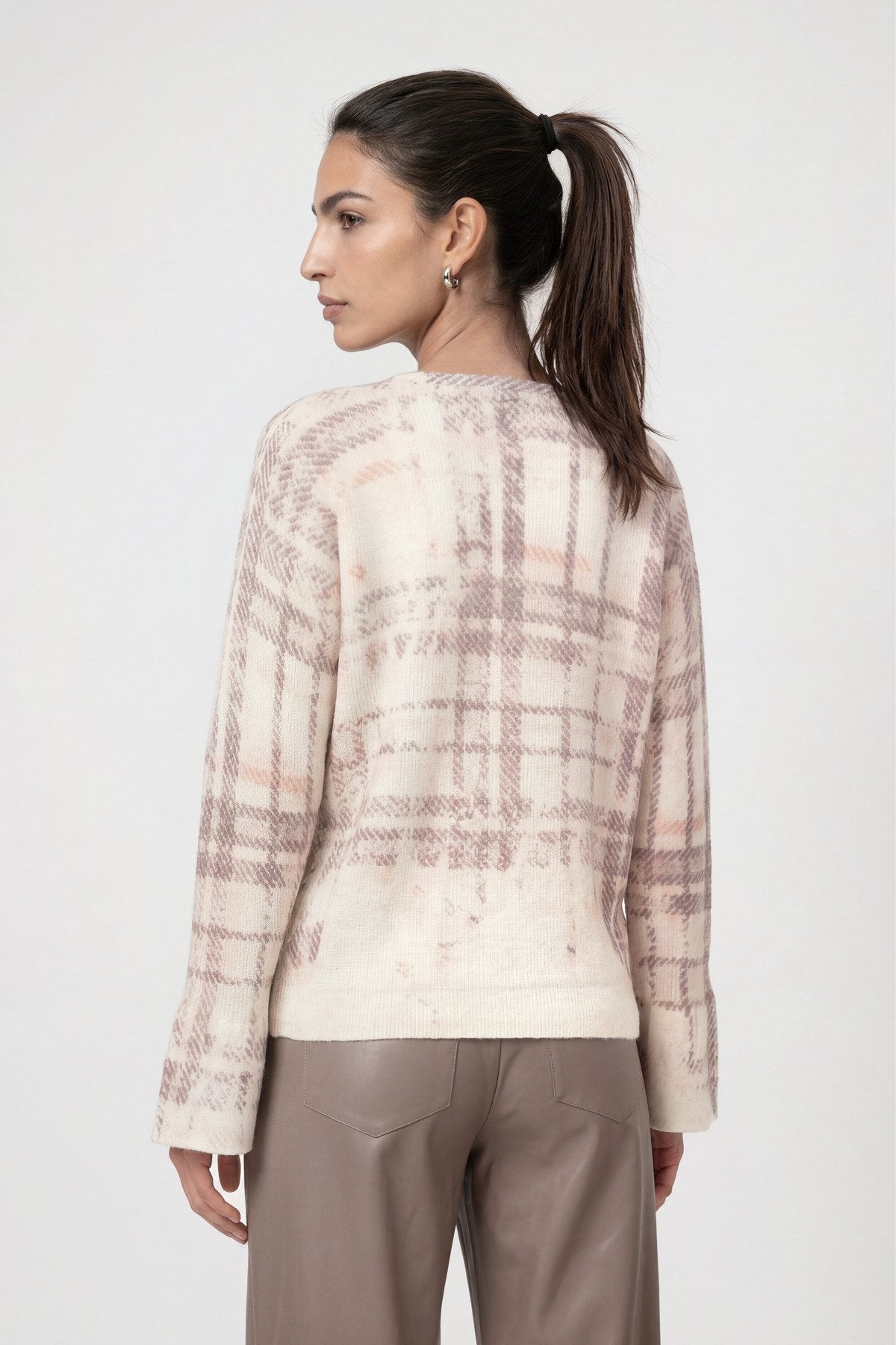 Pullover (Pearly Gemustert)