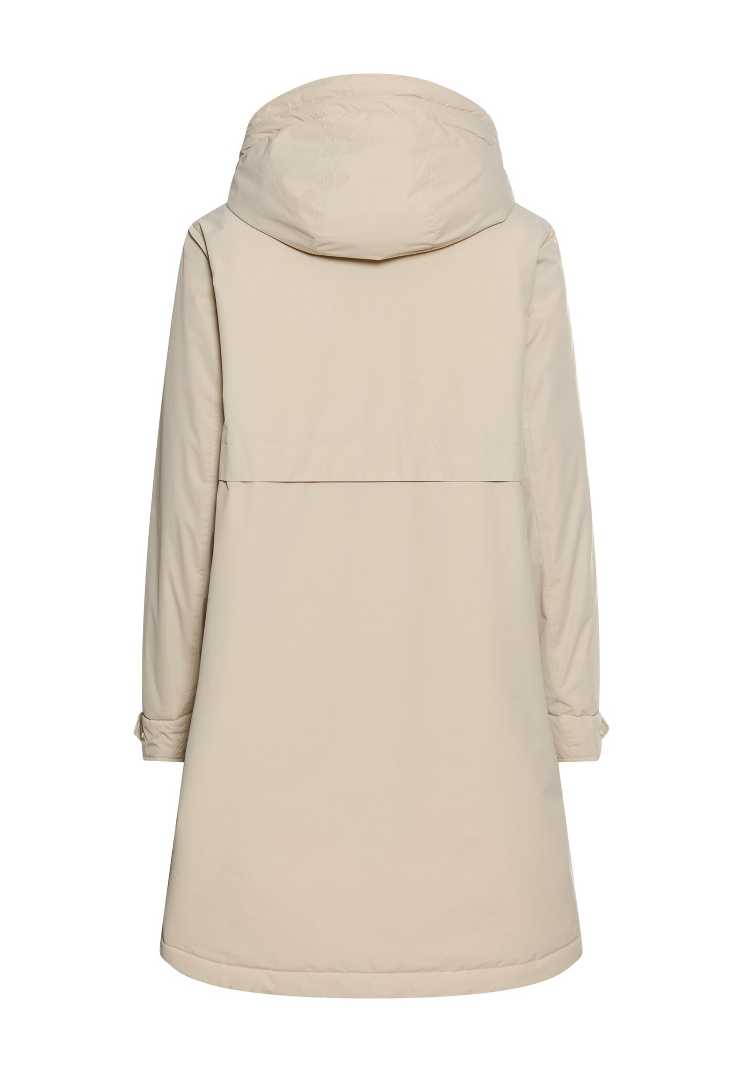 Winterparka mit Kapuze (Oak)