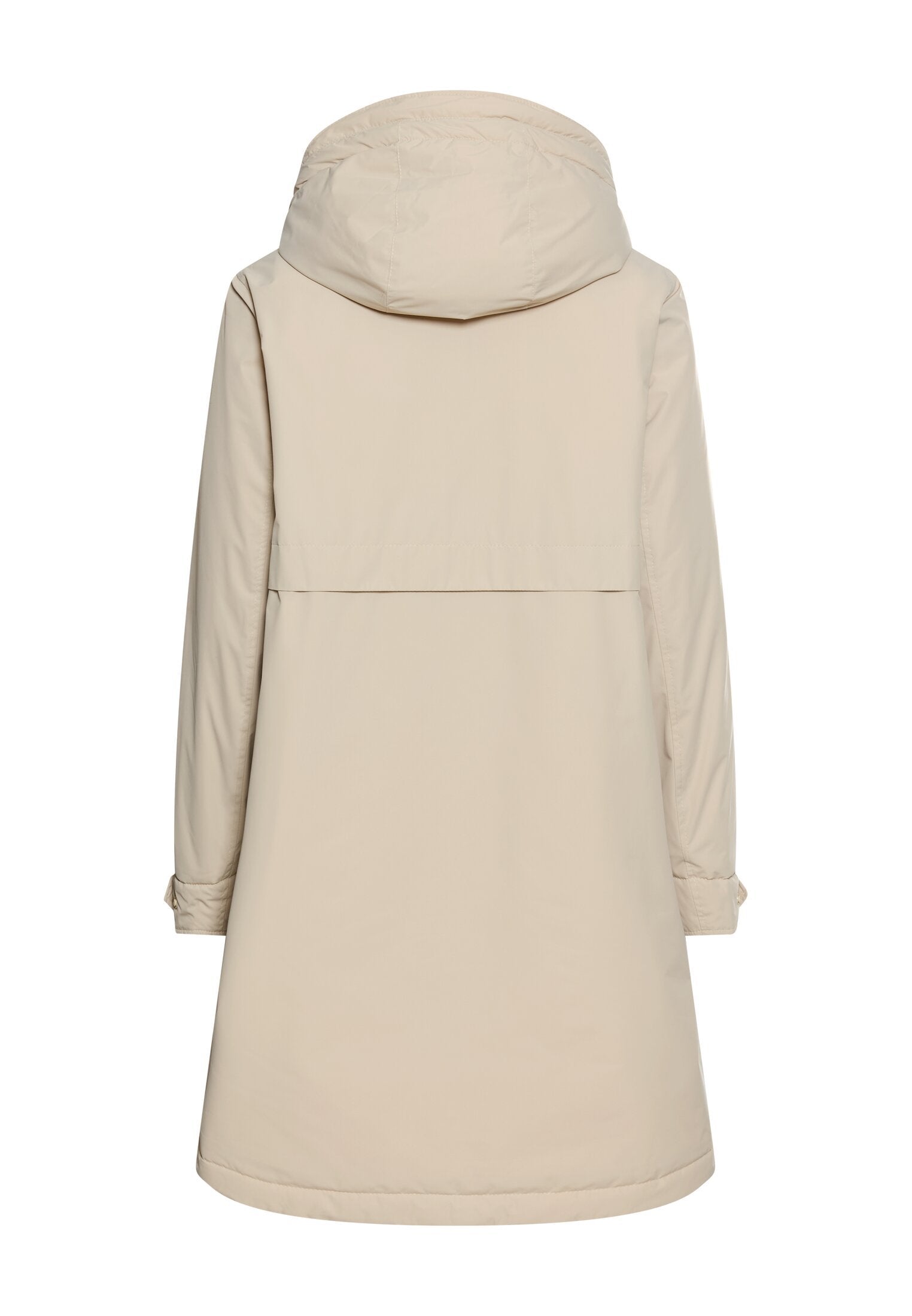 Winterparka mit Kapuze (Oak)