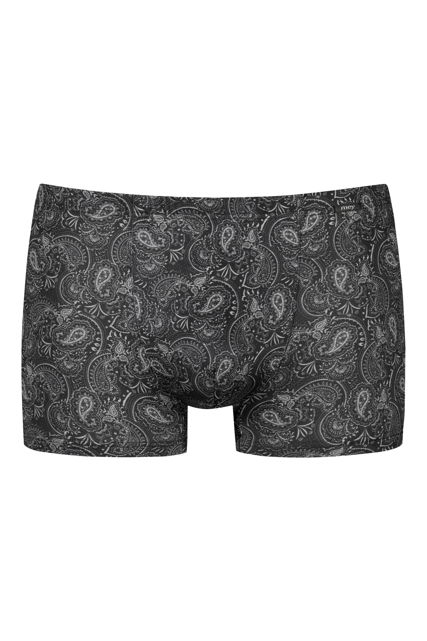 Shorty (Schwarz)