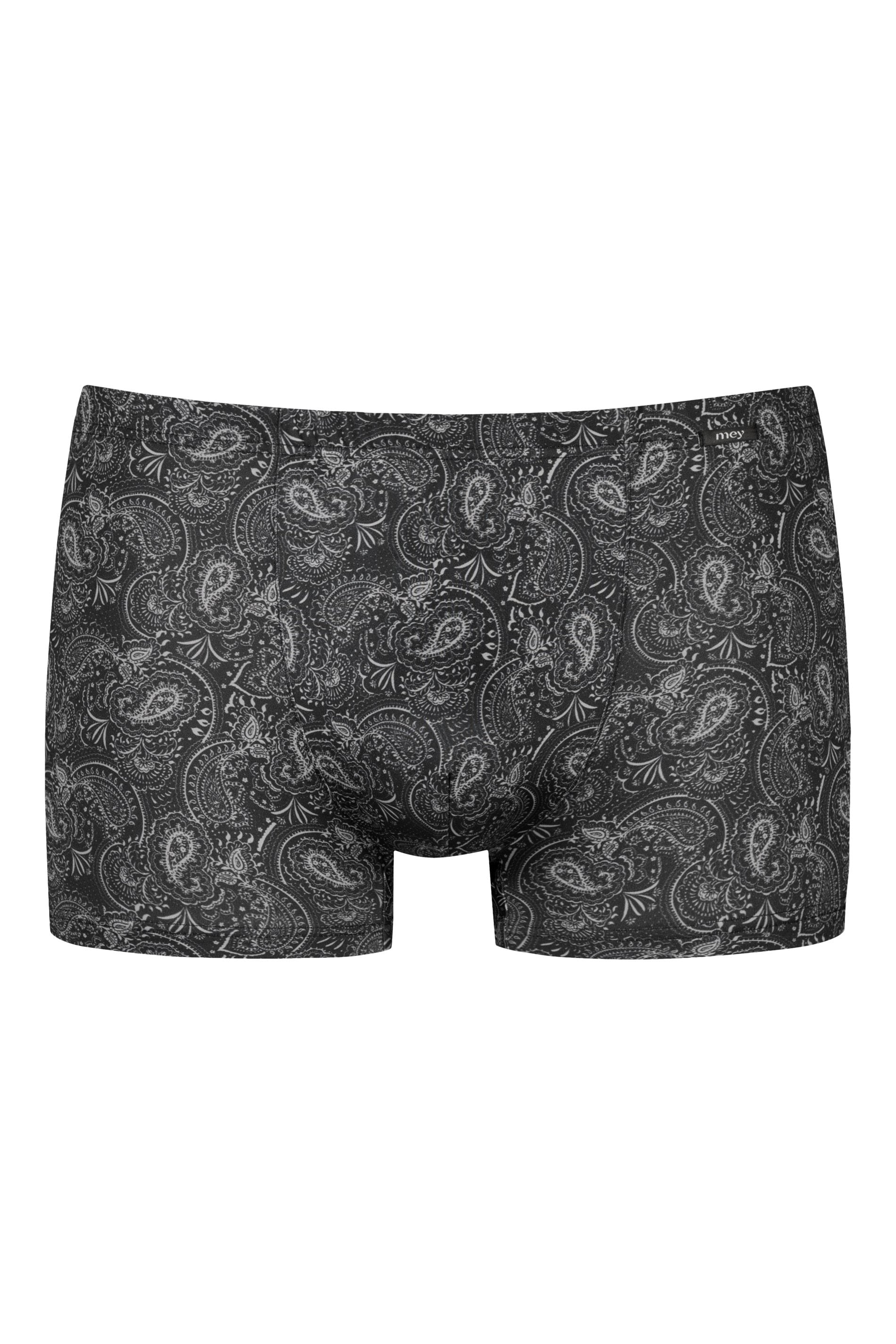 Shorty (Schwarz)