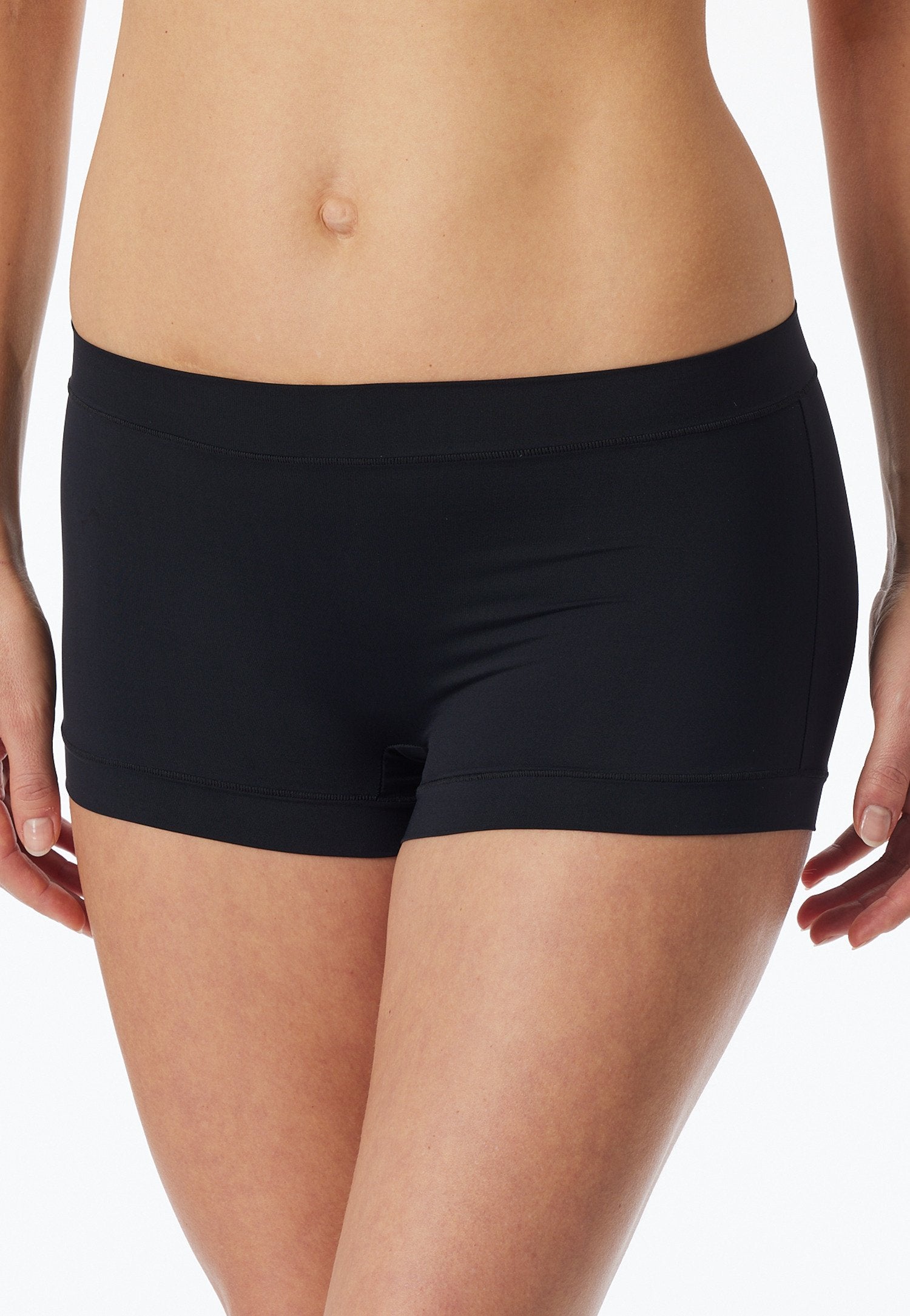 Shorts (Schwarz)