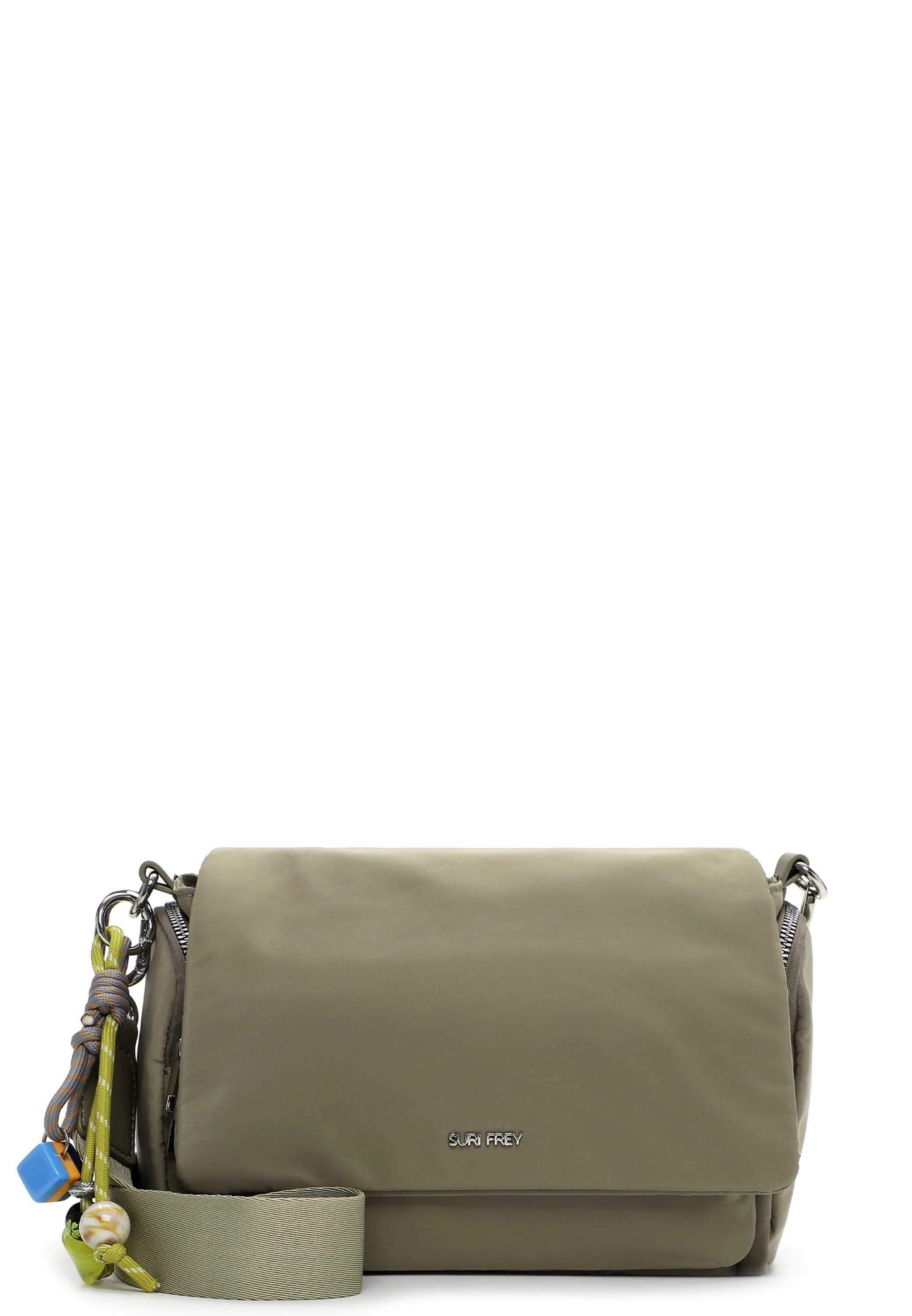 Umhängetasche SFY Sissy (Khaki)